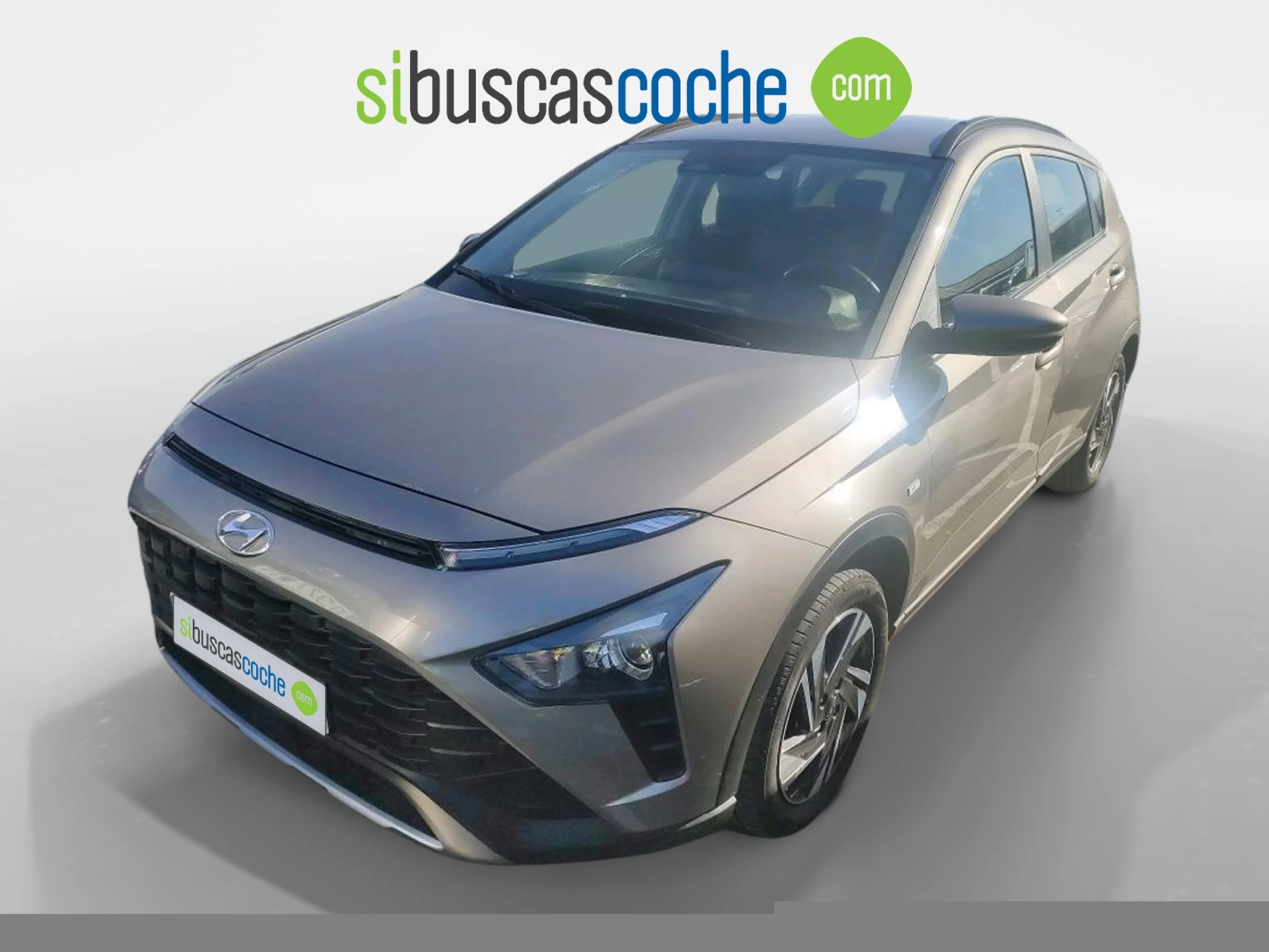 HYUNDAI BAYON 1.0 TGDI 74KW (100CV) 48V MAXX - Foto 1