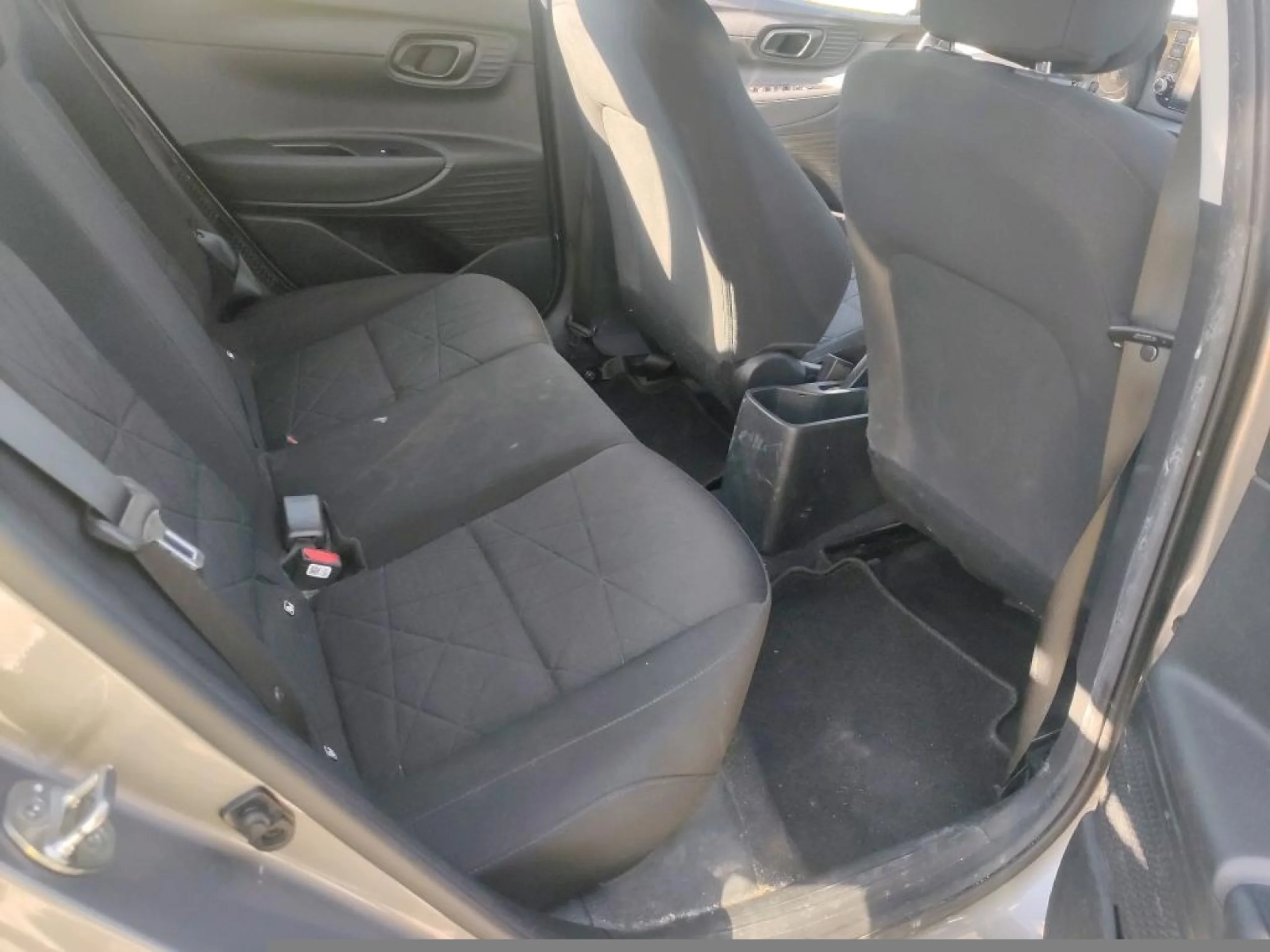 HYUNDAI BAYON 1.0 TGDI 74KW (100CV) 48V MAXX - Foto 4