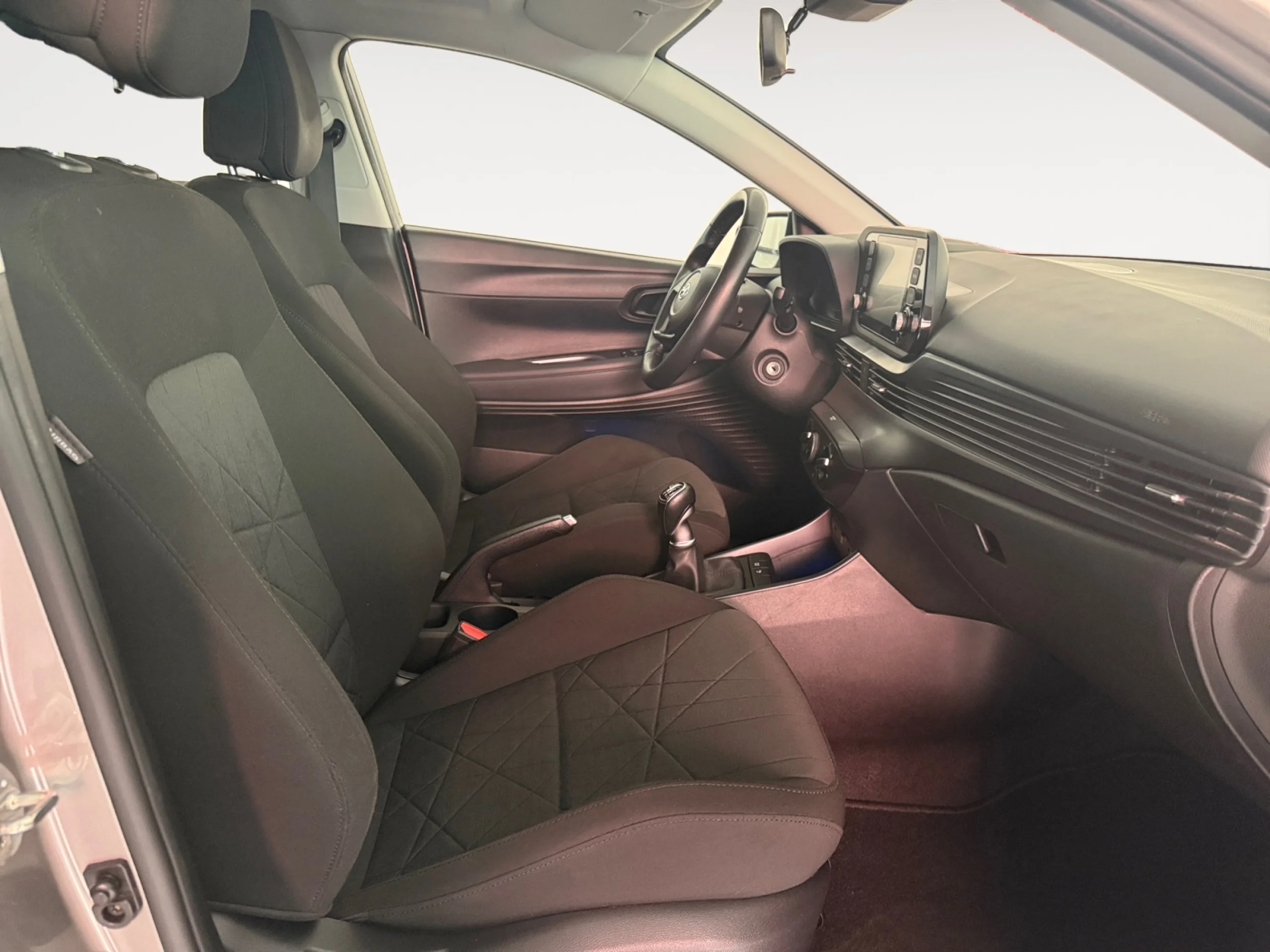 HYUNDAI BAYON 1.0 TGDI 74KW (100CV) 48V MAXX - Foto 5