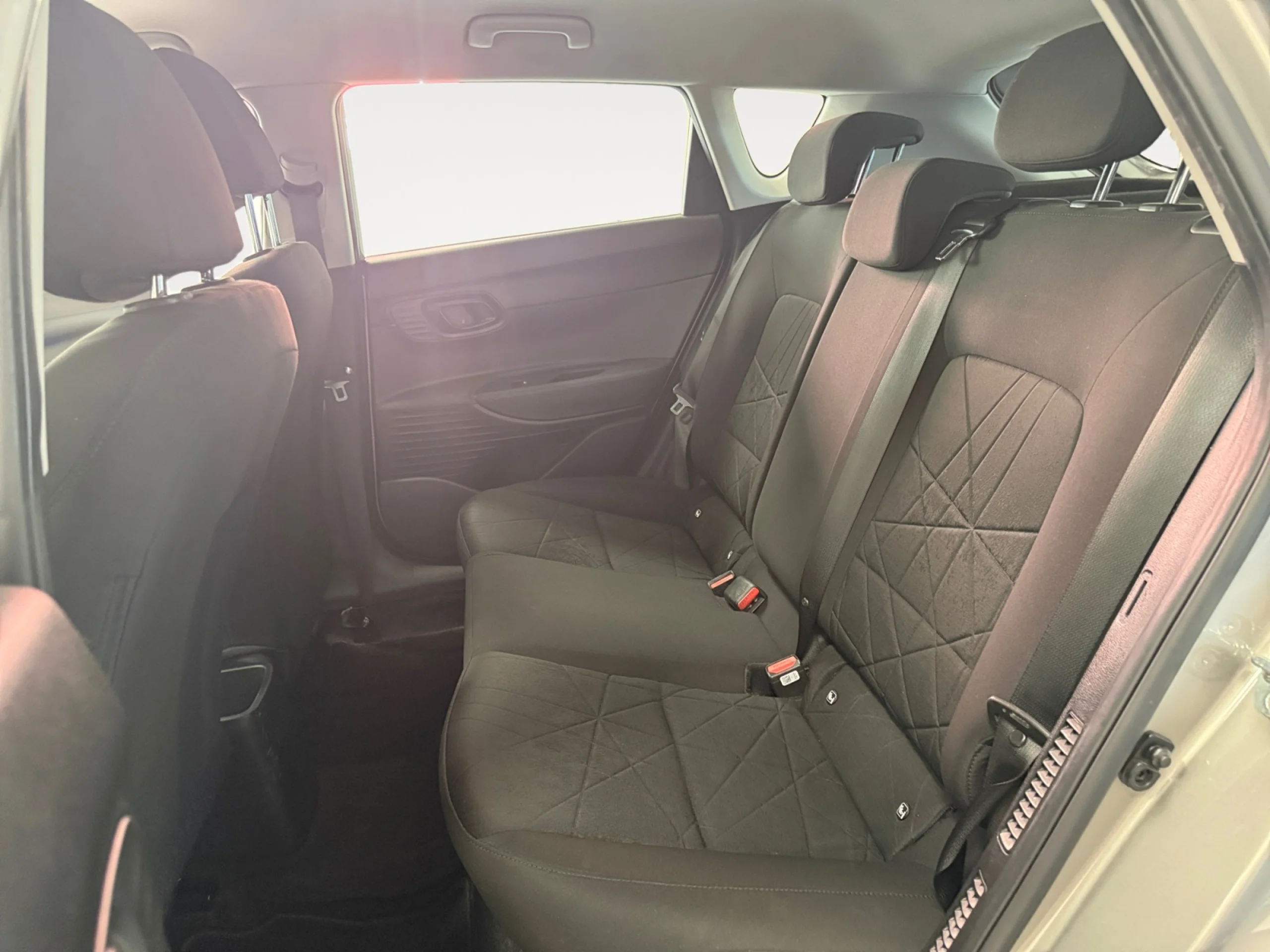 HYUNDAI BAYON 1.0 TGDI 74KW (100CV) 48V MAXX - Foto 6
