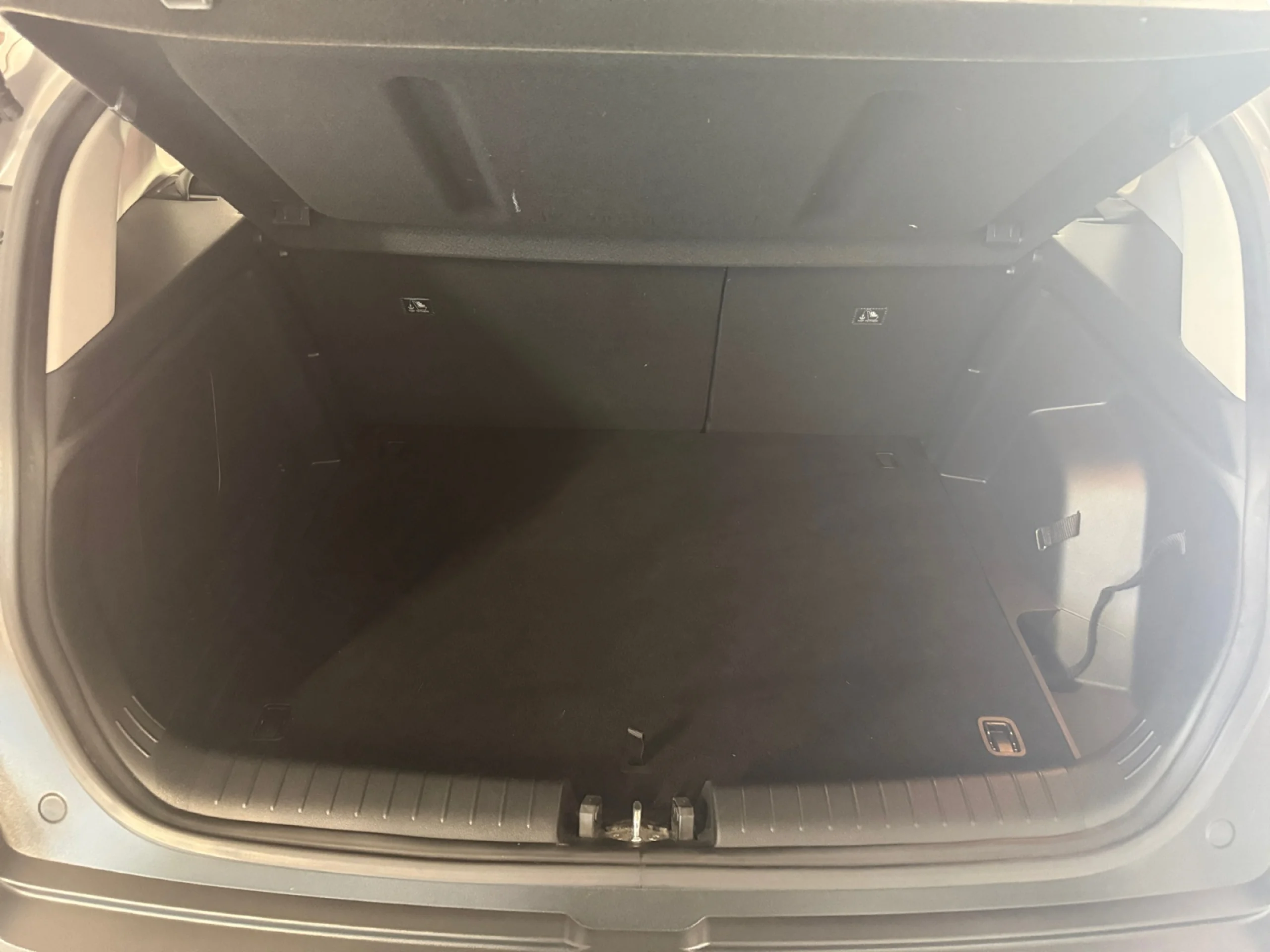 HYUNDAI BAYON 1.0 TGDI 74KW (100CV) 48V MAXX - Foto 7