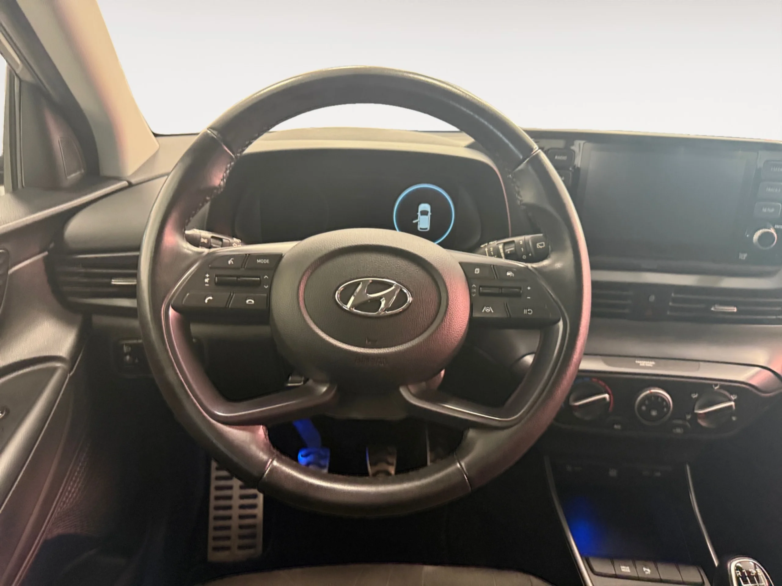 HYUNDAI BAYON 1.0 TGDI 74KW (100CV) 48V MAXX - Foto 11