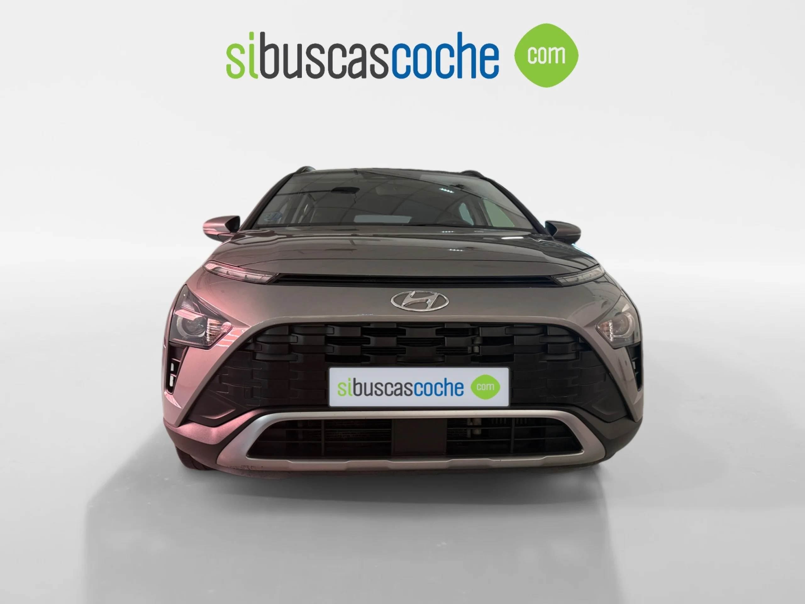HYUNDAI BAYON 1.0 TGDI 74KW (100CV) 48V MAXX - Foto 12