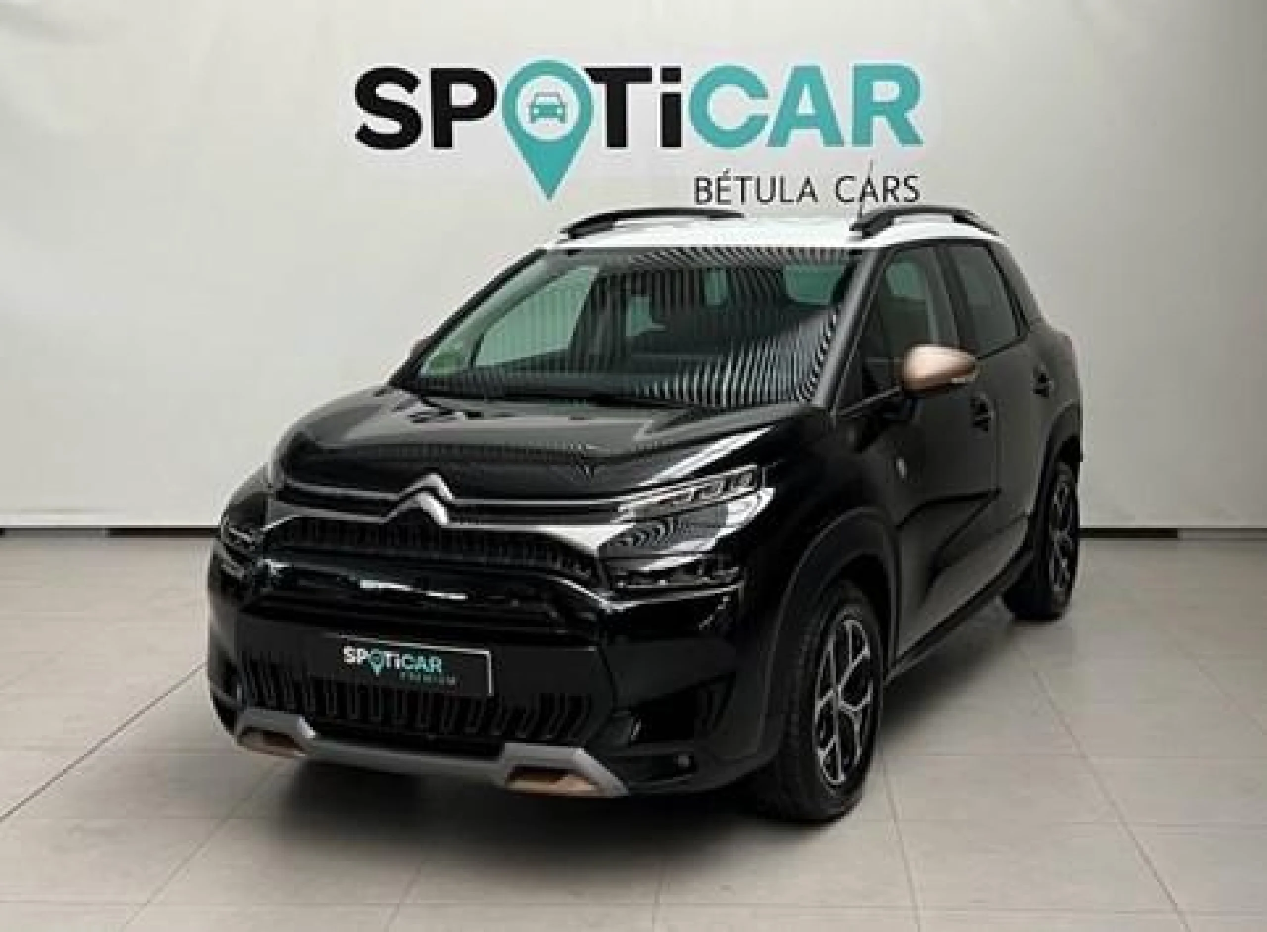 CITROEN C3 AIRCROSS BLUEHDI 81KW (110CV) S&S C SERIES - Foto 1