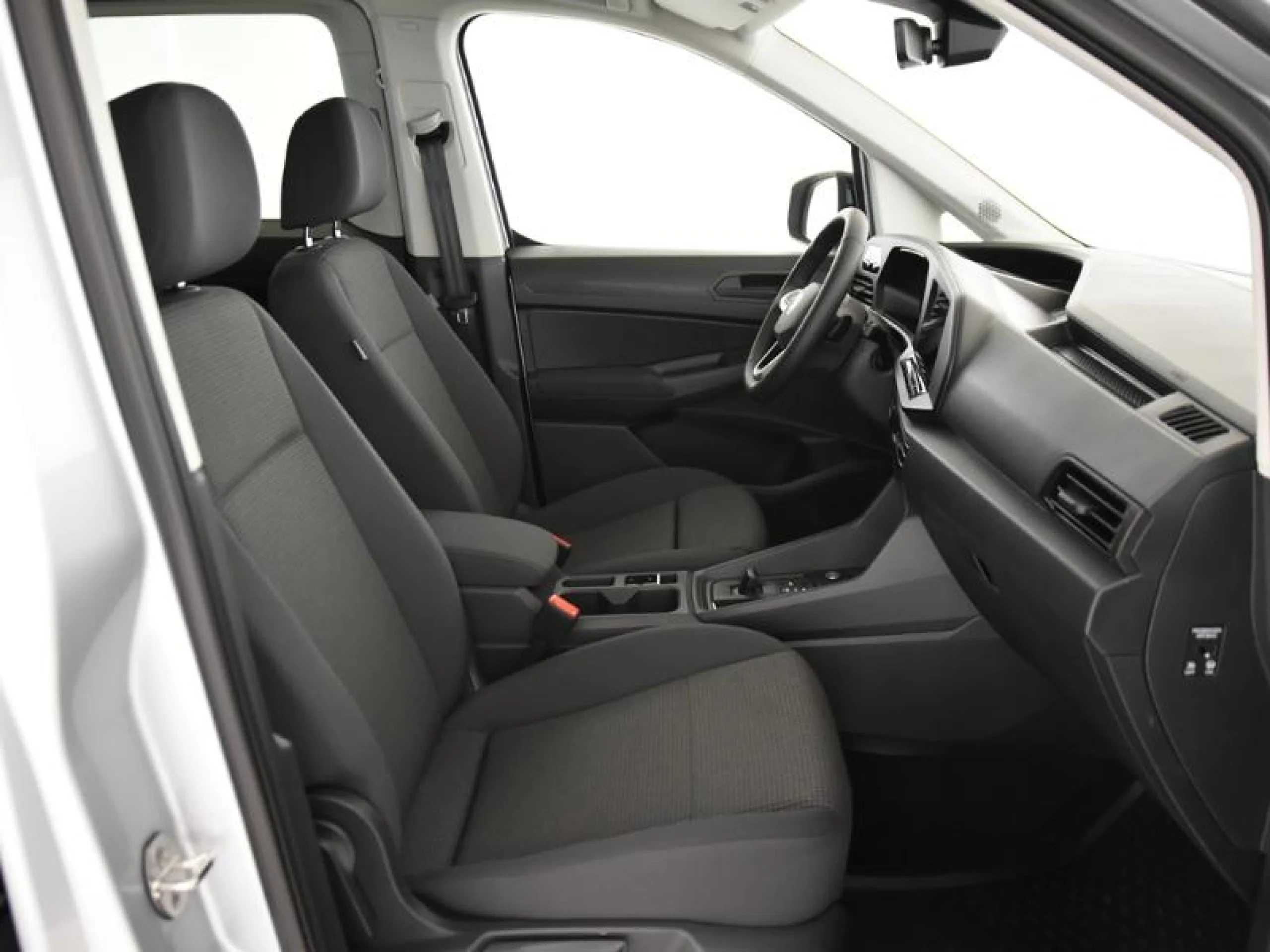 VW COMERCIALES Caddy CADDY  OUTDOOR 5 ASIENTOS  2.0 TDI 90 KW (122 CV) DSG 7 VEL. - Foto 5