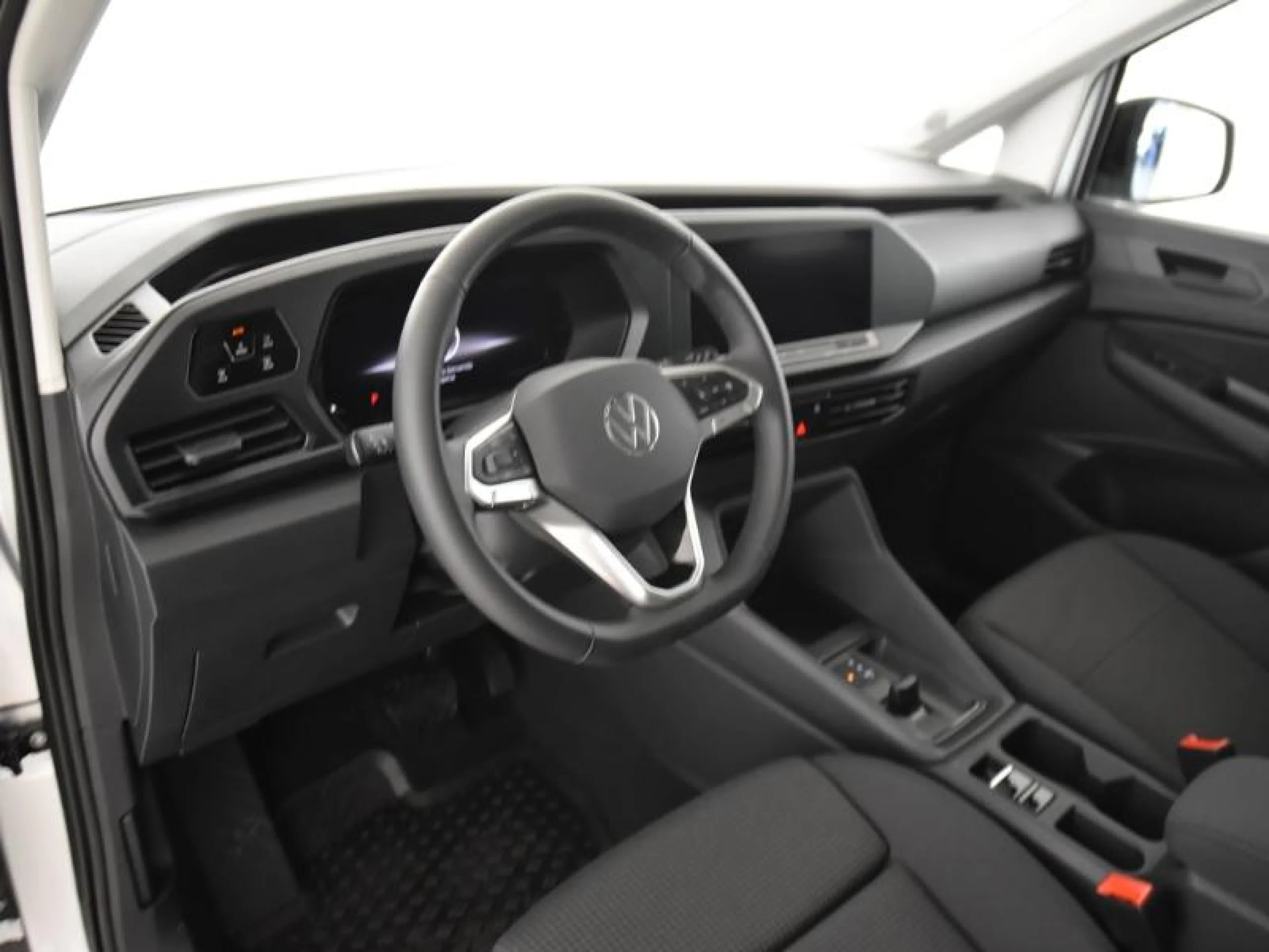 VW COMERCIALES Caddy CADDY  OUTDOOR 5 ASIENTOS  2.0 TDI 90 KW (122 CV) DSG 7 VEL. - Foto 9