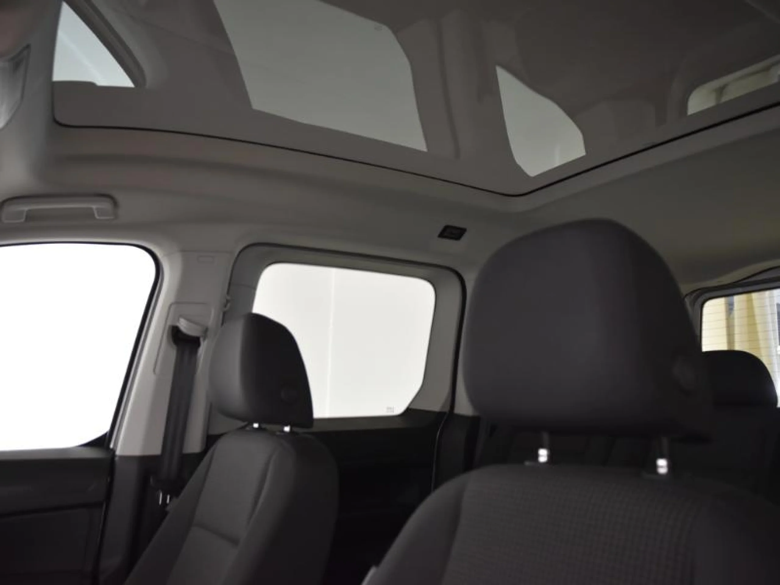 VW COMERCIALES Caddy CADDY  OUTDOOR 5 ASIENTOS  2.0 TDI 90 KW (122 CV) DSG 7 VEL. - Foto 10