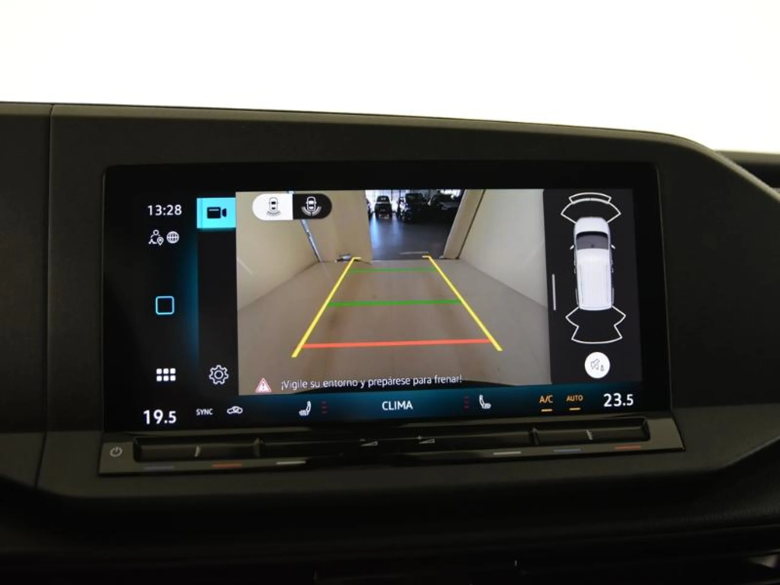 VW COMERCIALES Caddy CADDY  OUTDOOR 5 ASIENTOS  2.0 TDI 90 KW (122 CV) DSG 7 VEL. - Foto 14