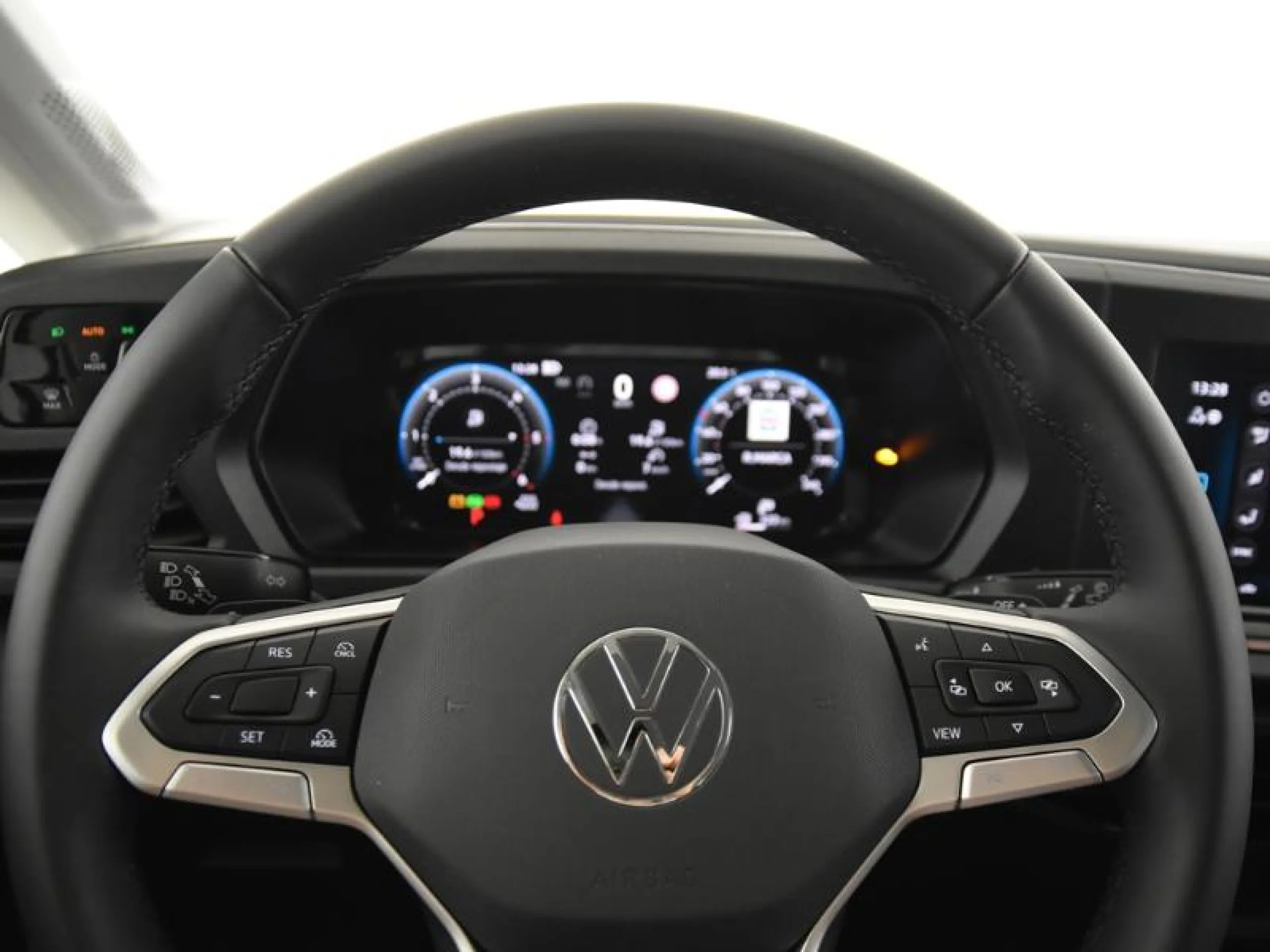 VW COMERCIALES Caddy CADDY  OUTDOOR 5 ASIENTOS  2.0 TDI 90 KW (122 CV) DSG 7 VEL. - Foto 16