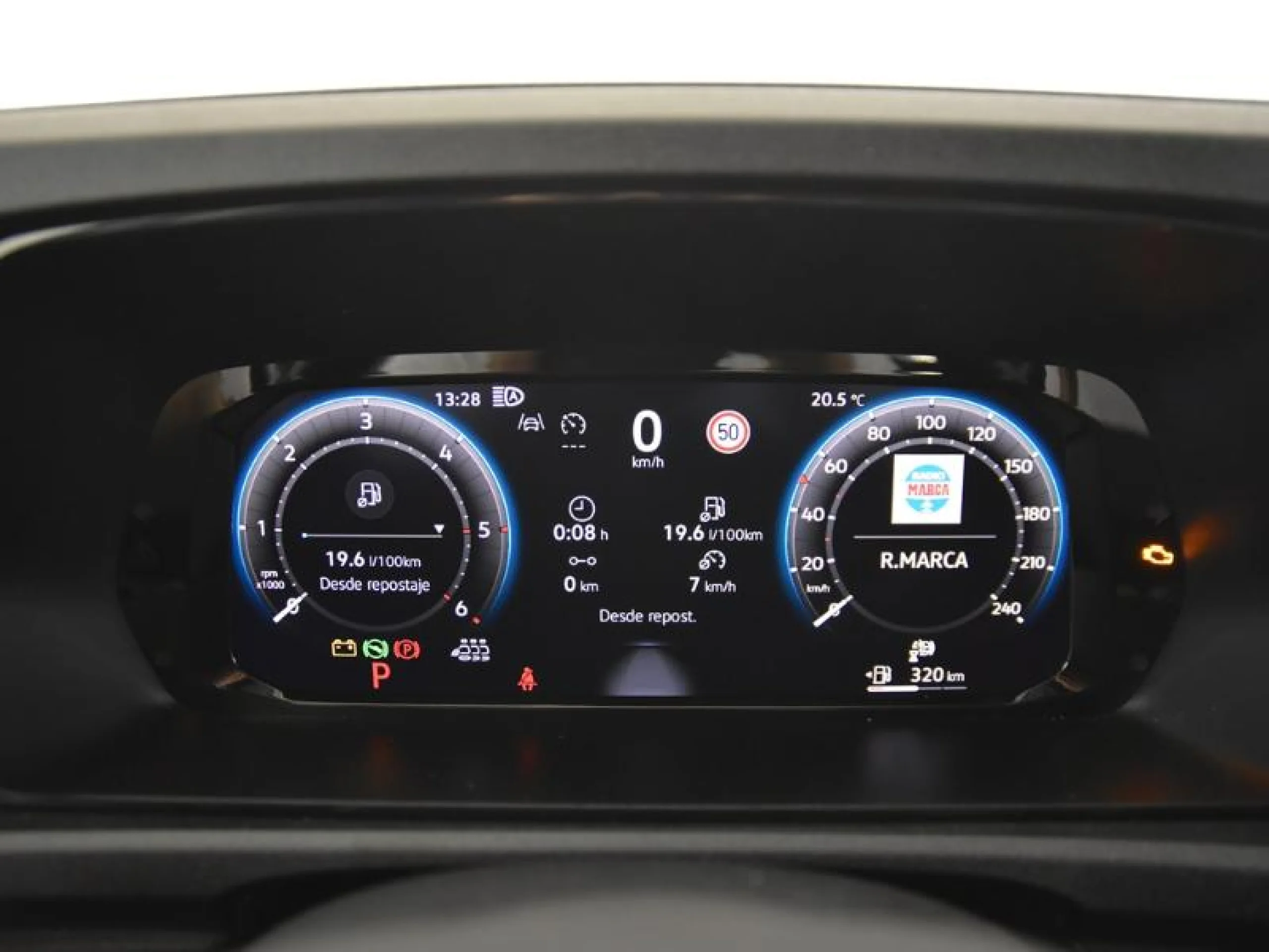 VW COMERCIALES Caddy CADDY  OUTDOOR 5 ASIENTOS  2.0 TDI 90 KW (122 CV) DSG 7 VEL. - Foto 17