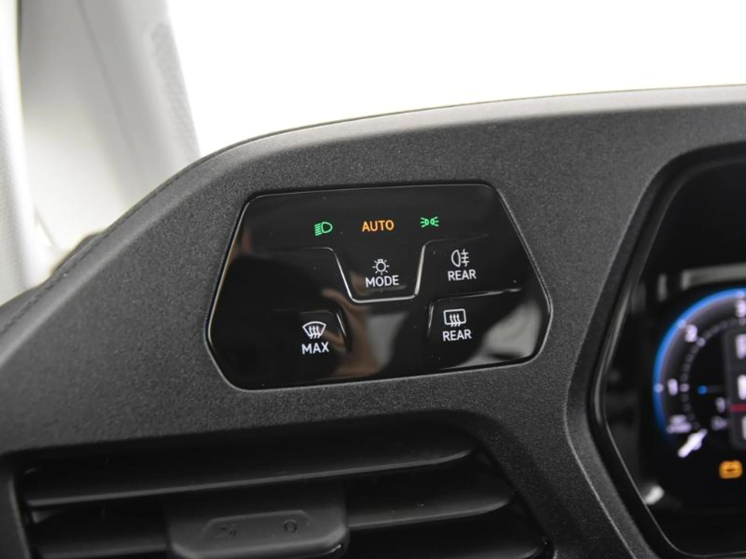 VW COMERCIALES Caddy CADDY  OUTDOOR 5 ASIENTOS  2.0 TDI 90 KW (122 CV) DSG 7 VEL. - Foto 19