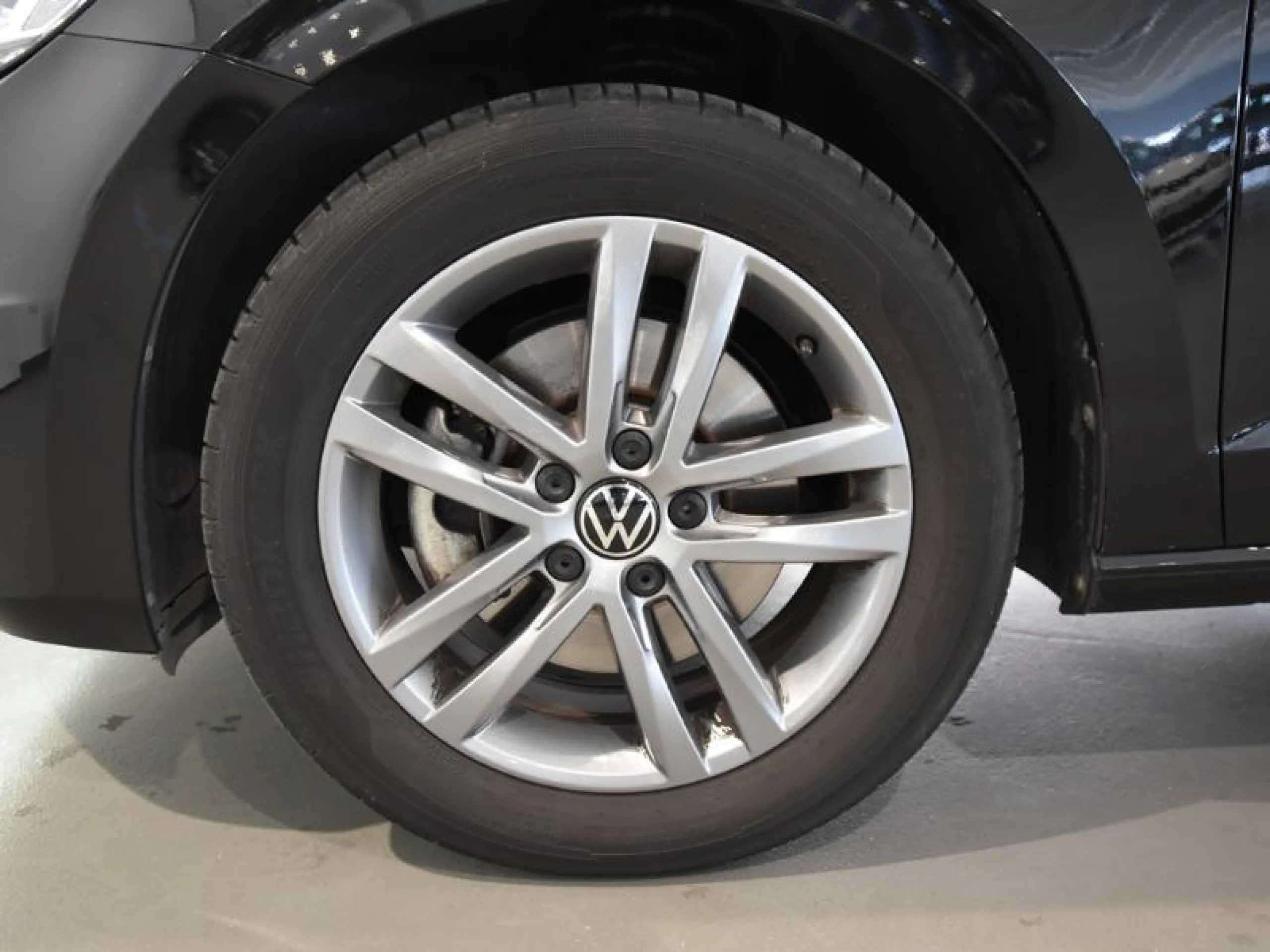 VOLKSWAGEN TOURAN ··MÁS·· 1.5 TSI 110KW (150CV) DSG - Foto 8