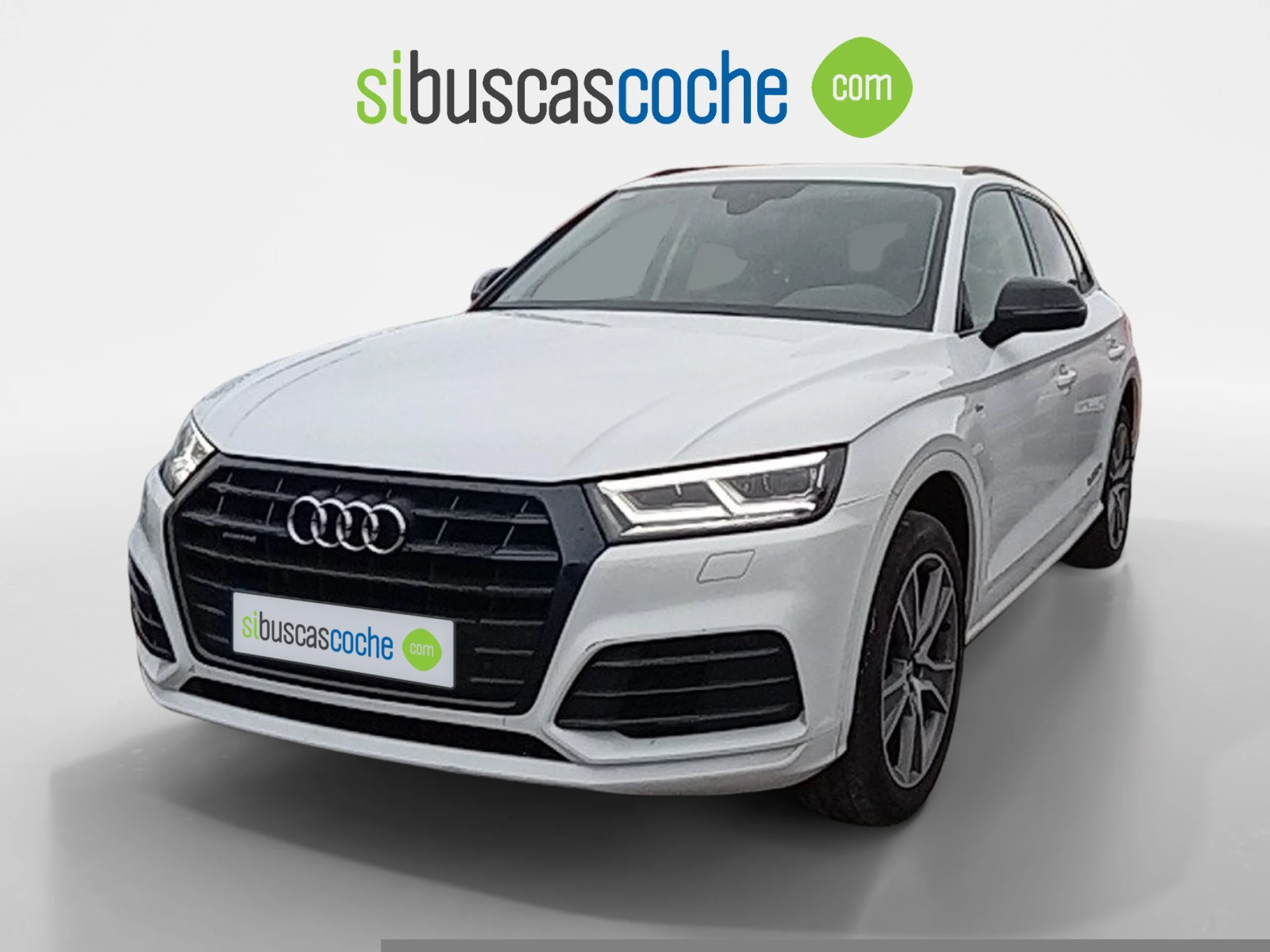 AUDI Q5 BLACK LINE 2.0 TDI 140KW QUATTRO S TRON - Foto 3