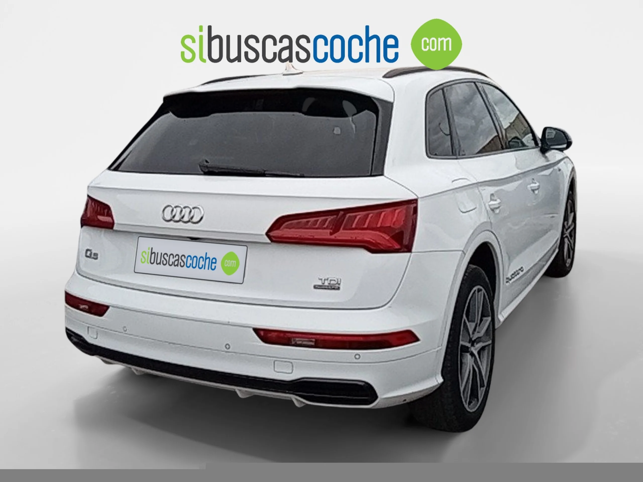 AUDI Q5 BLACK LINE 2.0 TDI 140KW QUATTRO S TRON - Foto 4