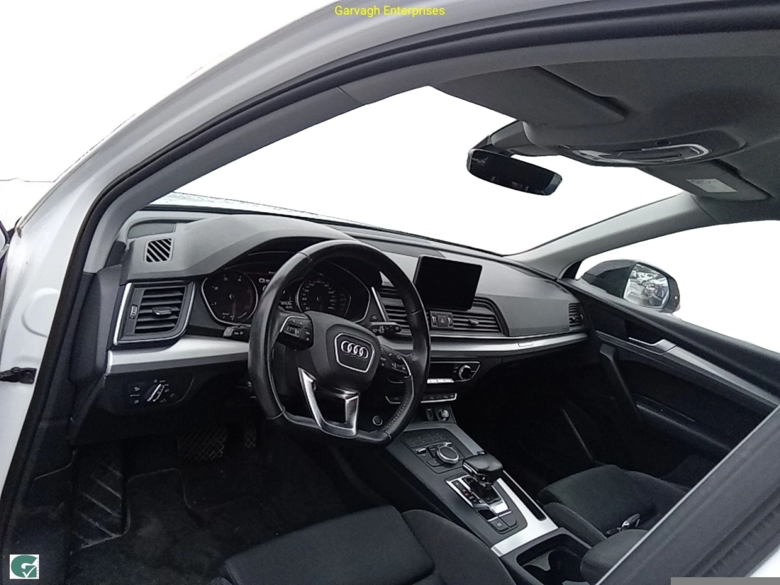 AUDI Q5 BLACK LINE 2.0 TDI 140KW QUATTRO S TRON - Foto 5