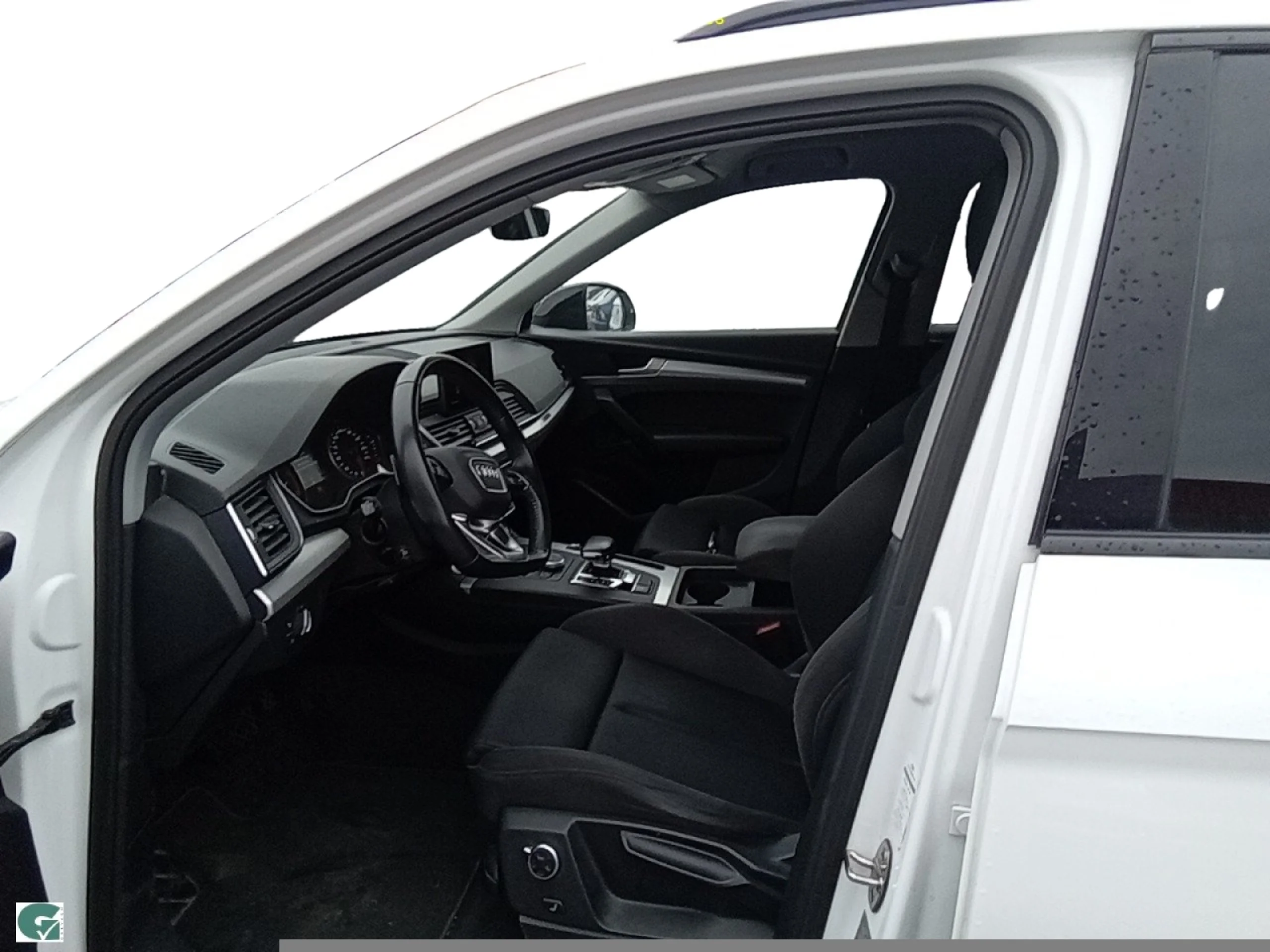 AUDI Q5 BLACK LINE 2.0 TDI 140KW QUATTRO S TRON - Foto 6