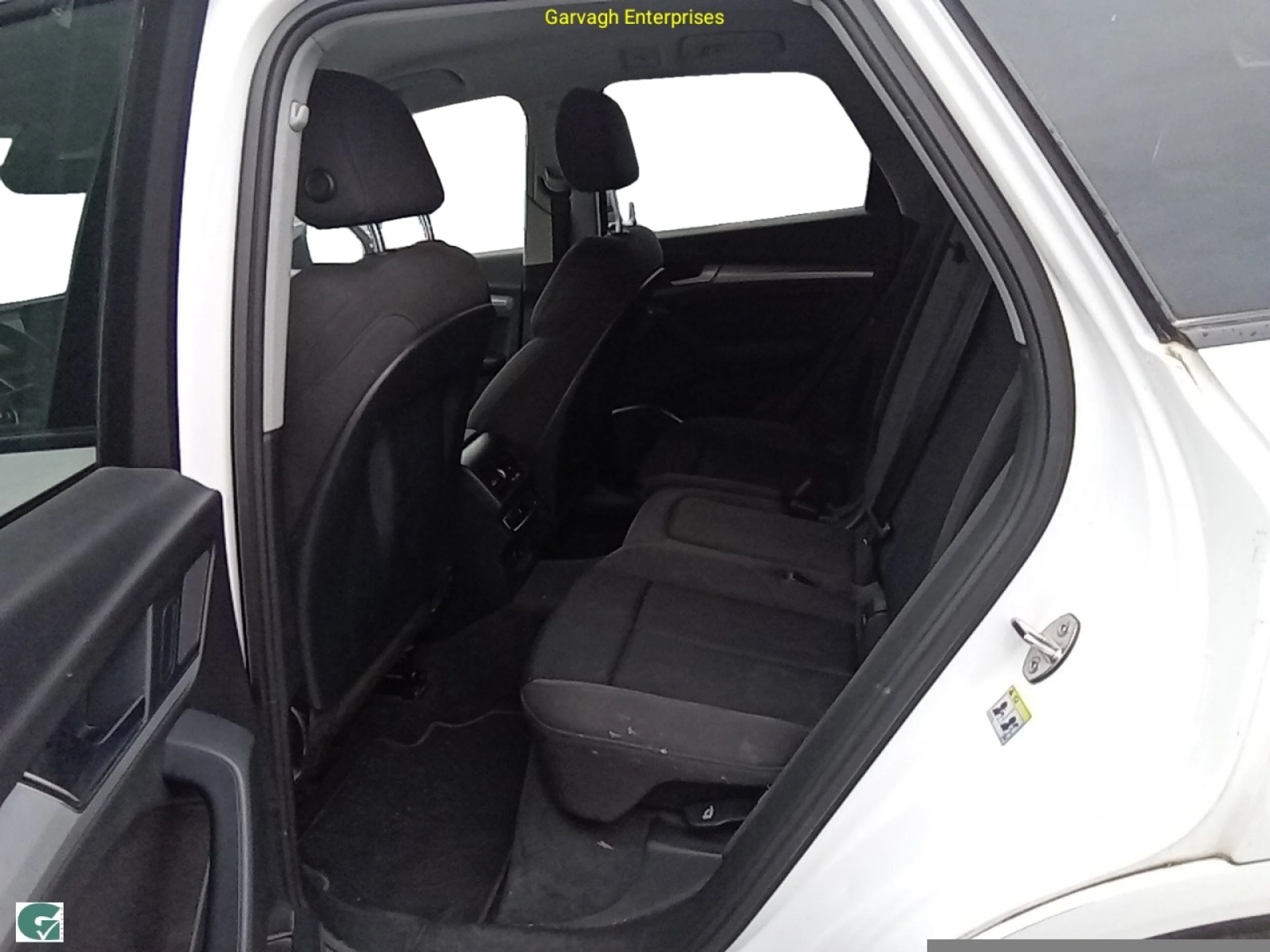 AUDI Q5 BLACK LINE 2.0 TDI 140KW QUATTRO S TRON - Foto 7