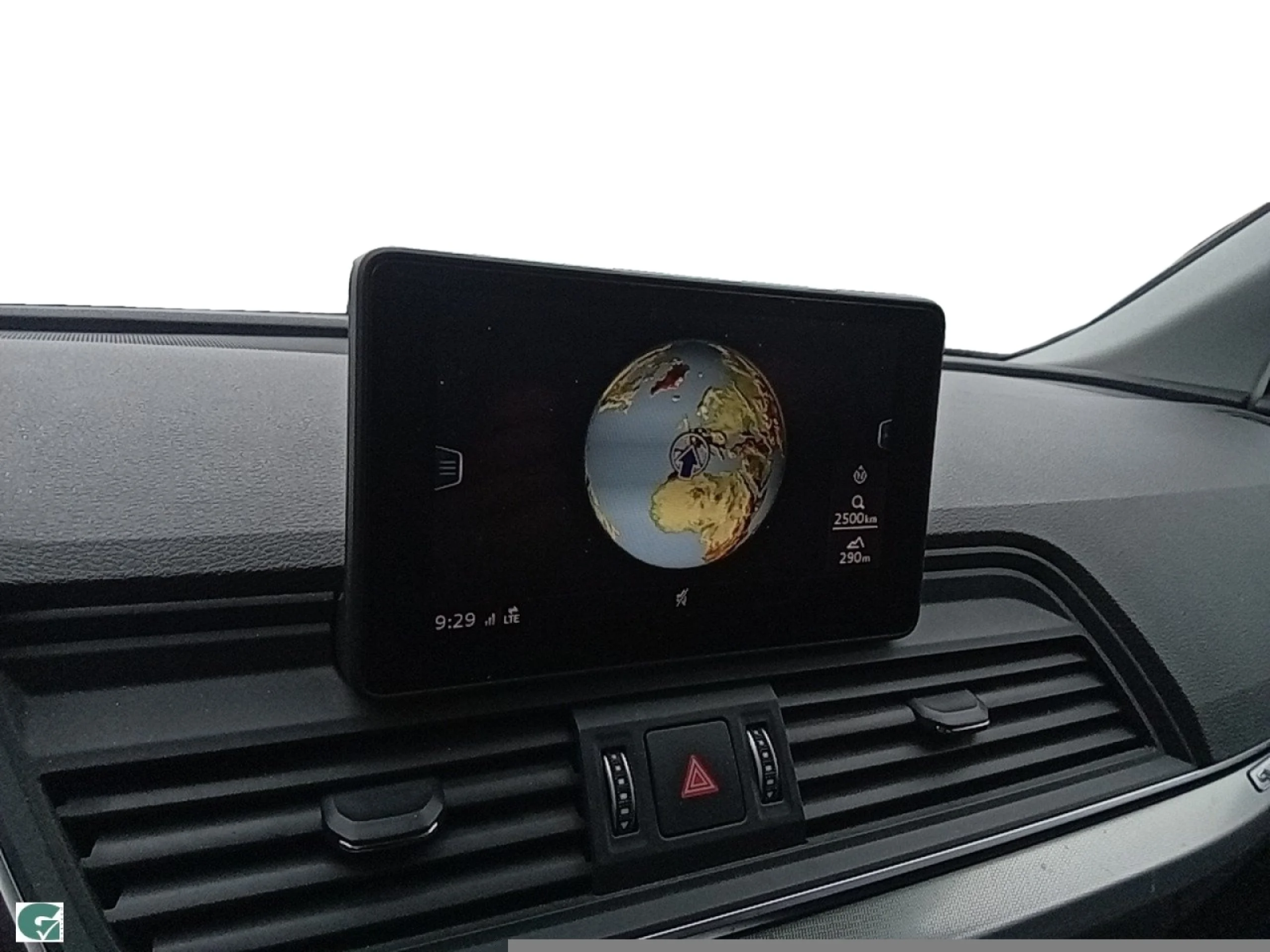 AUDI Q5 BLACK LINE 2.0 TDI 140KW QUATTRO S TRON - Foto 8