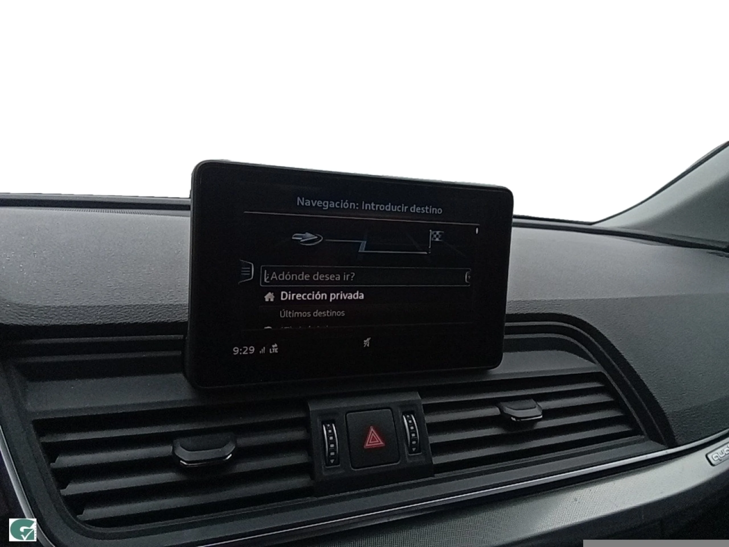 AUDI Q5 BLACK LINE 2.0 TDI 140KW QUATTRO S TRON - Foto 9