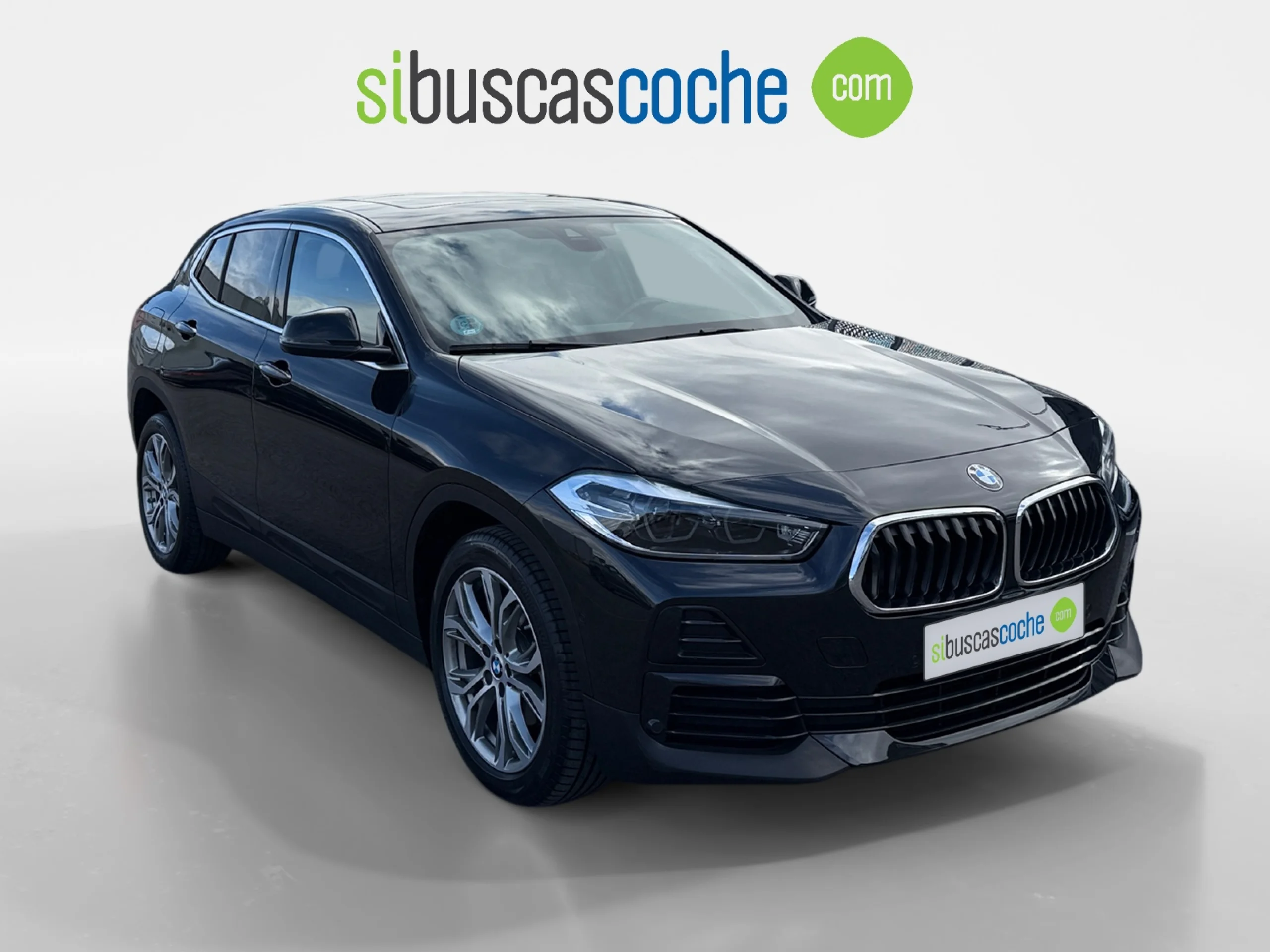 BMW X2 SDRIVE18I - Foto 1