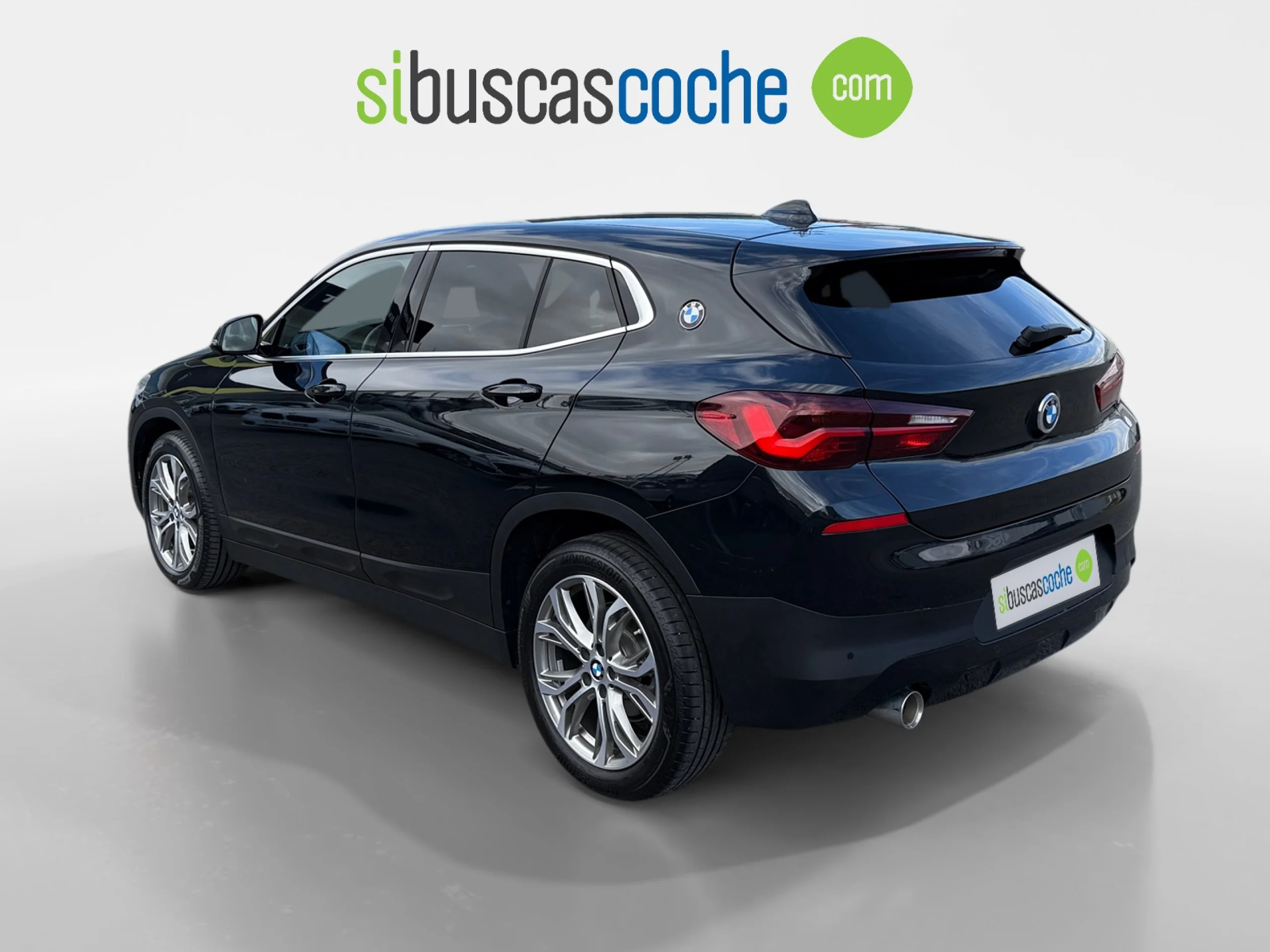 BMW X2 SDRIVE18I - Foto 2