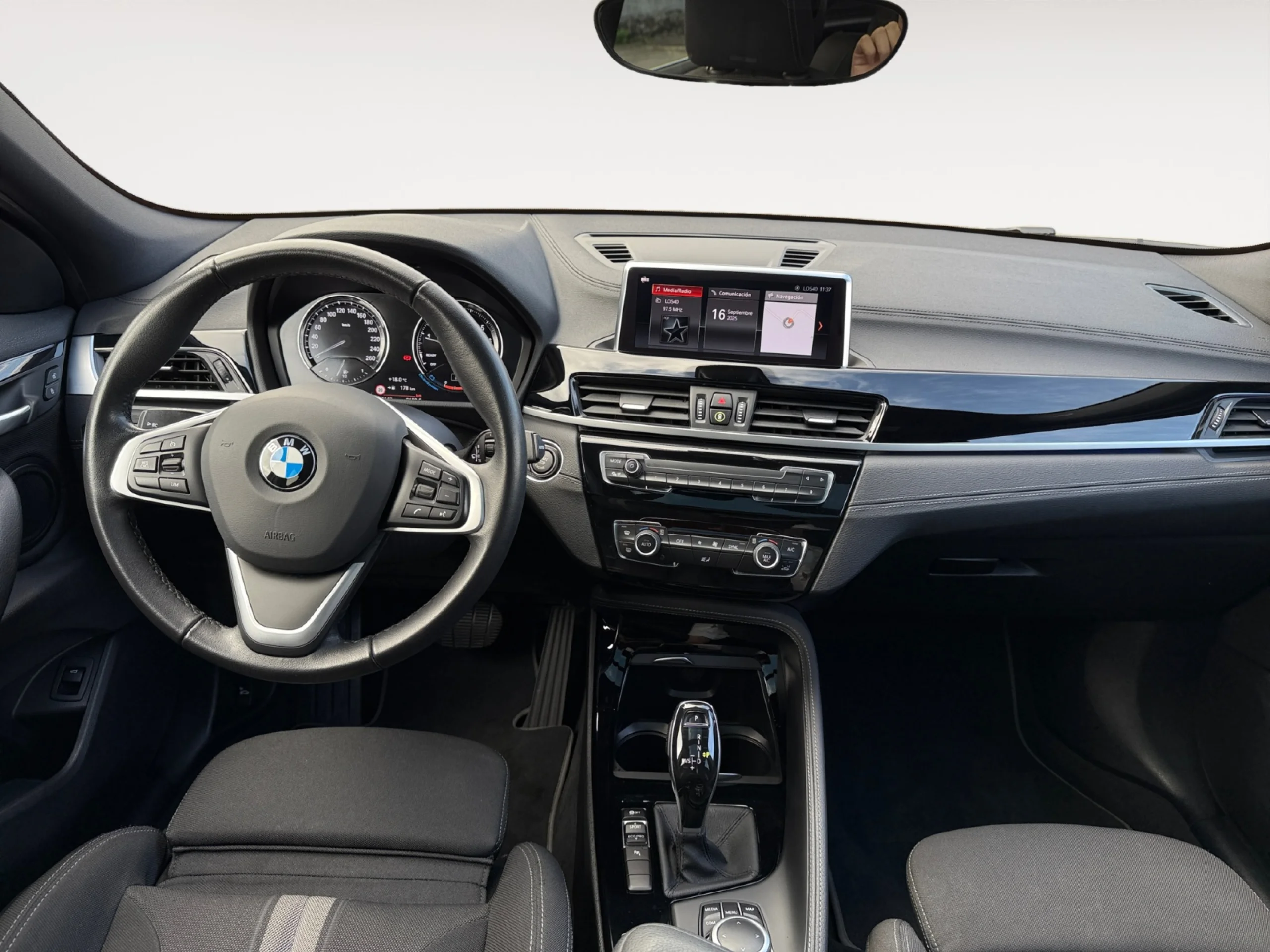 BMW X2 SDRIVE18I - Foto 4