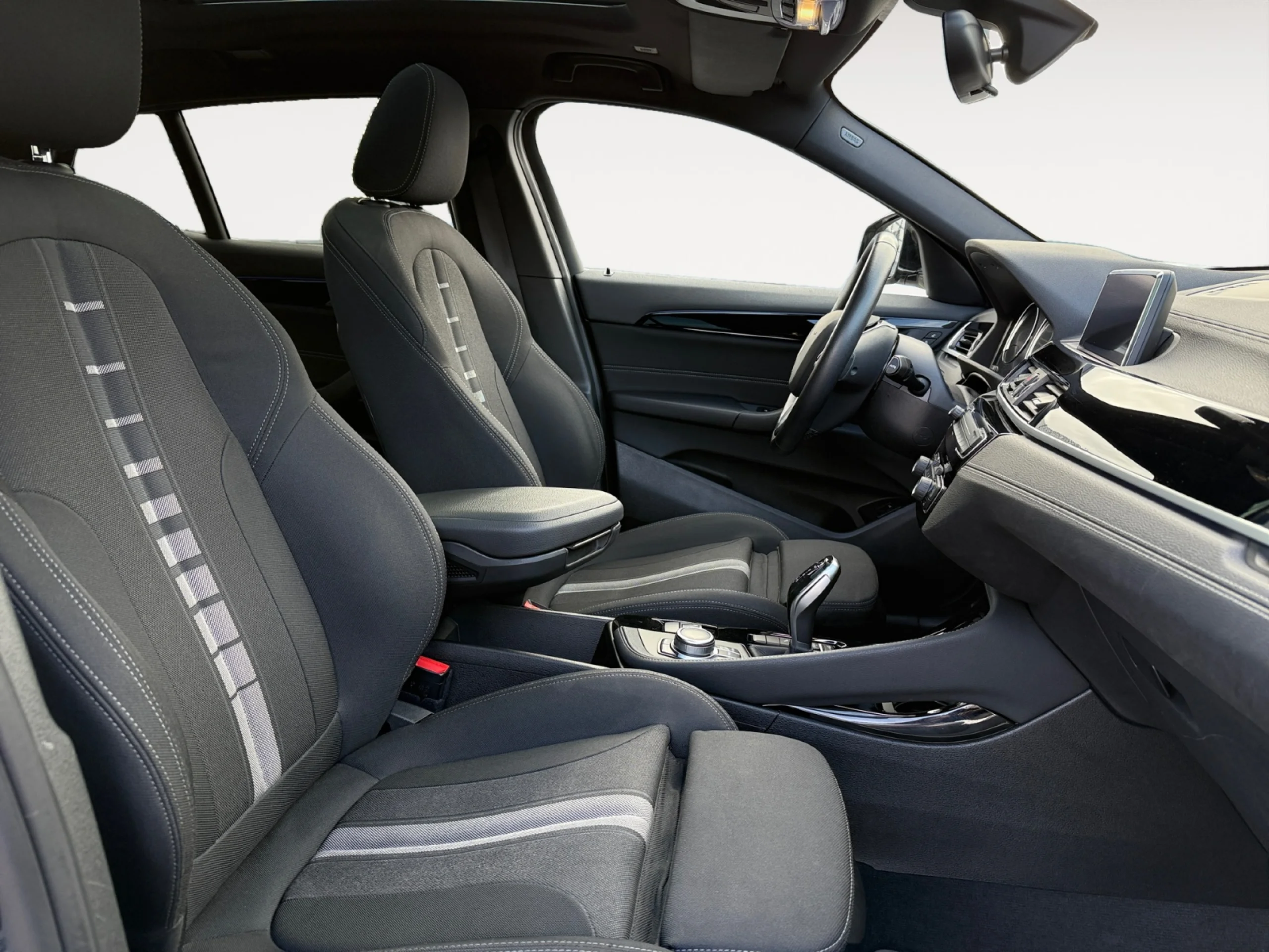 BMW X2 SDRIVE18I - Foto 5