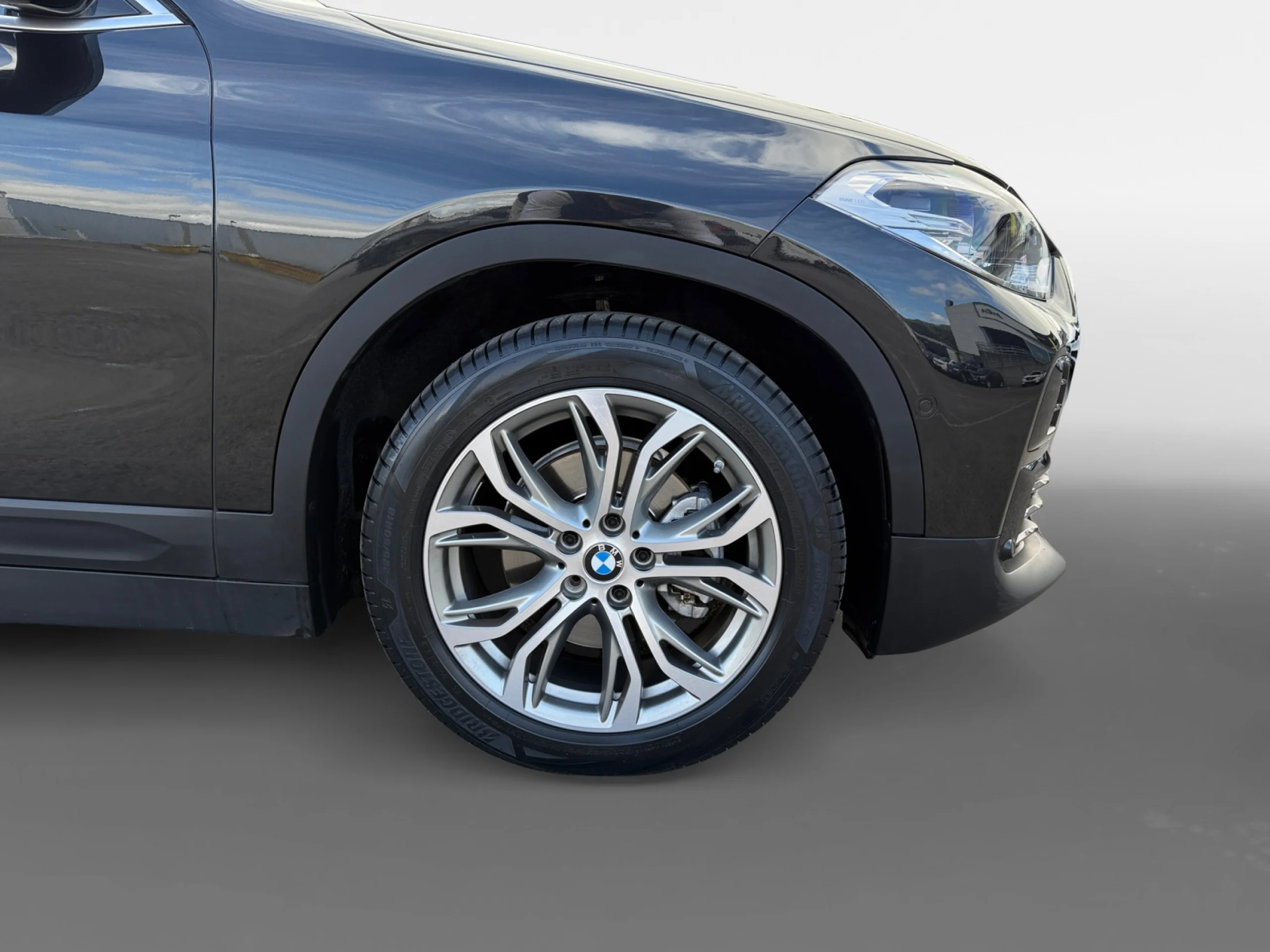 BMW X2 SDRIVE18I - Foto 8