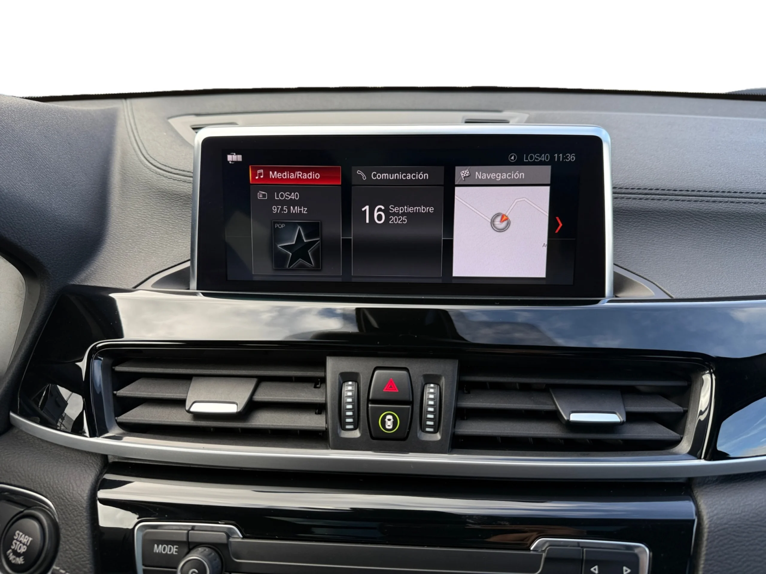 BMW X2 SDRIVE18I - Foto 9