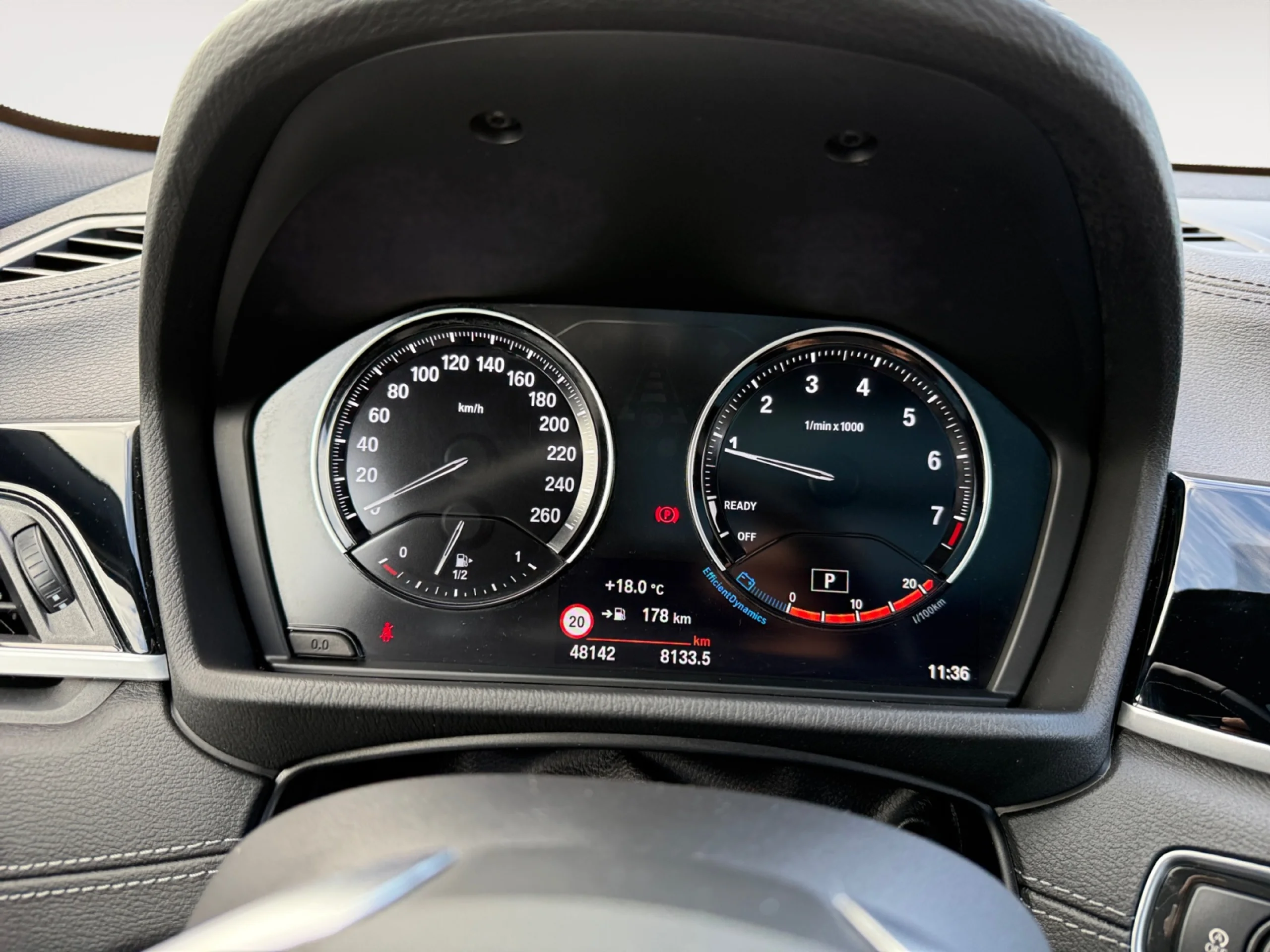 BMW X2 SDRIVE18I - Foto 10