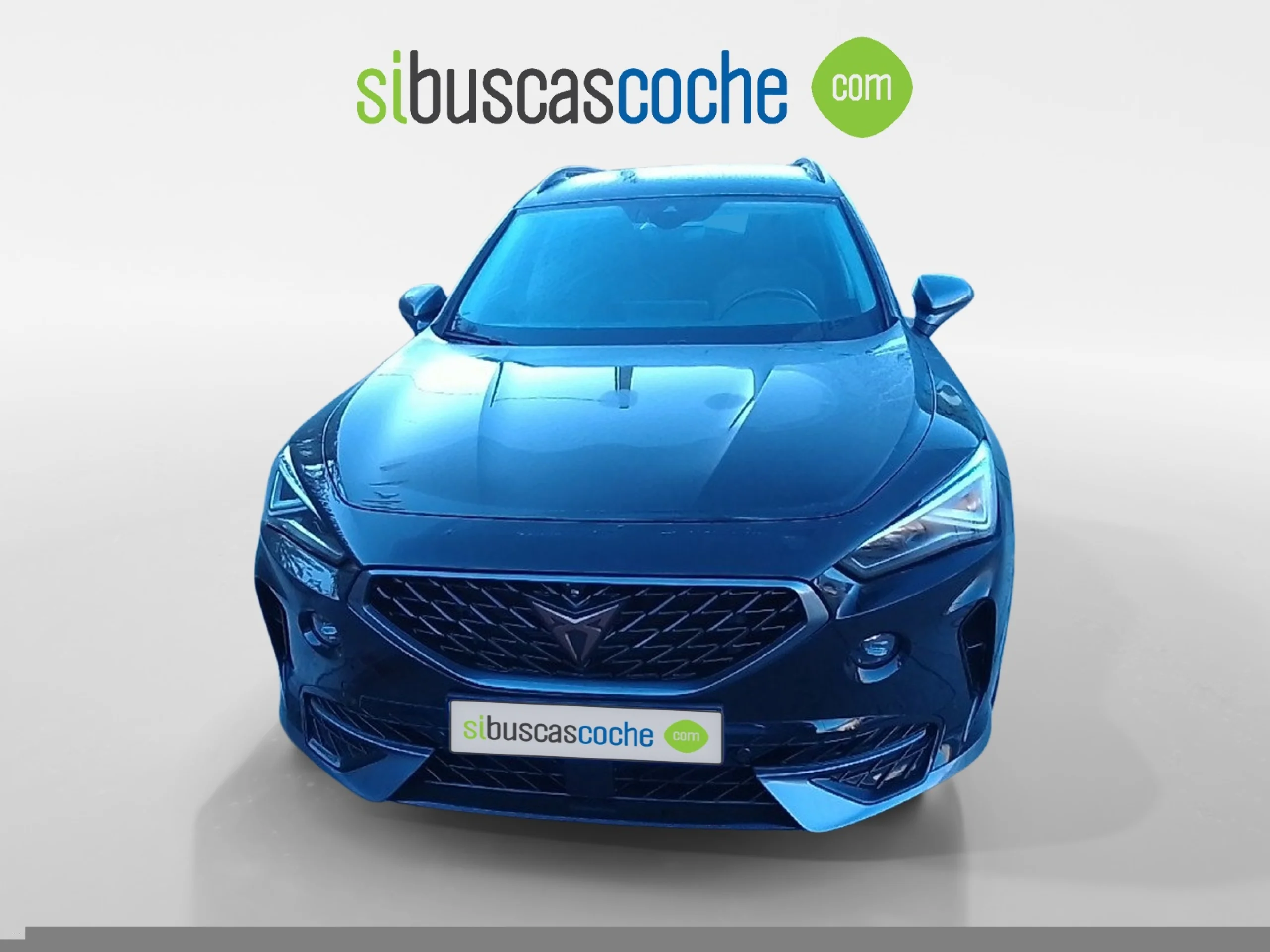 CUPRA FORMENTOR 1.5 TSI 110KW (150 CV) DSG - Foto 2