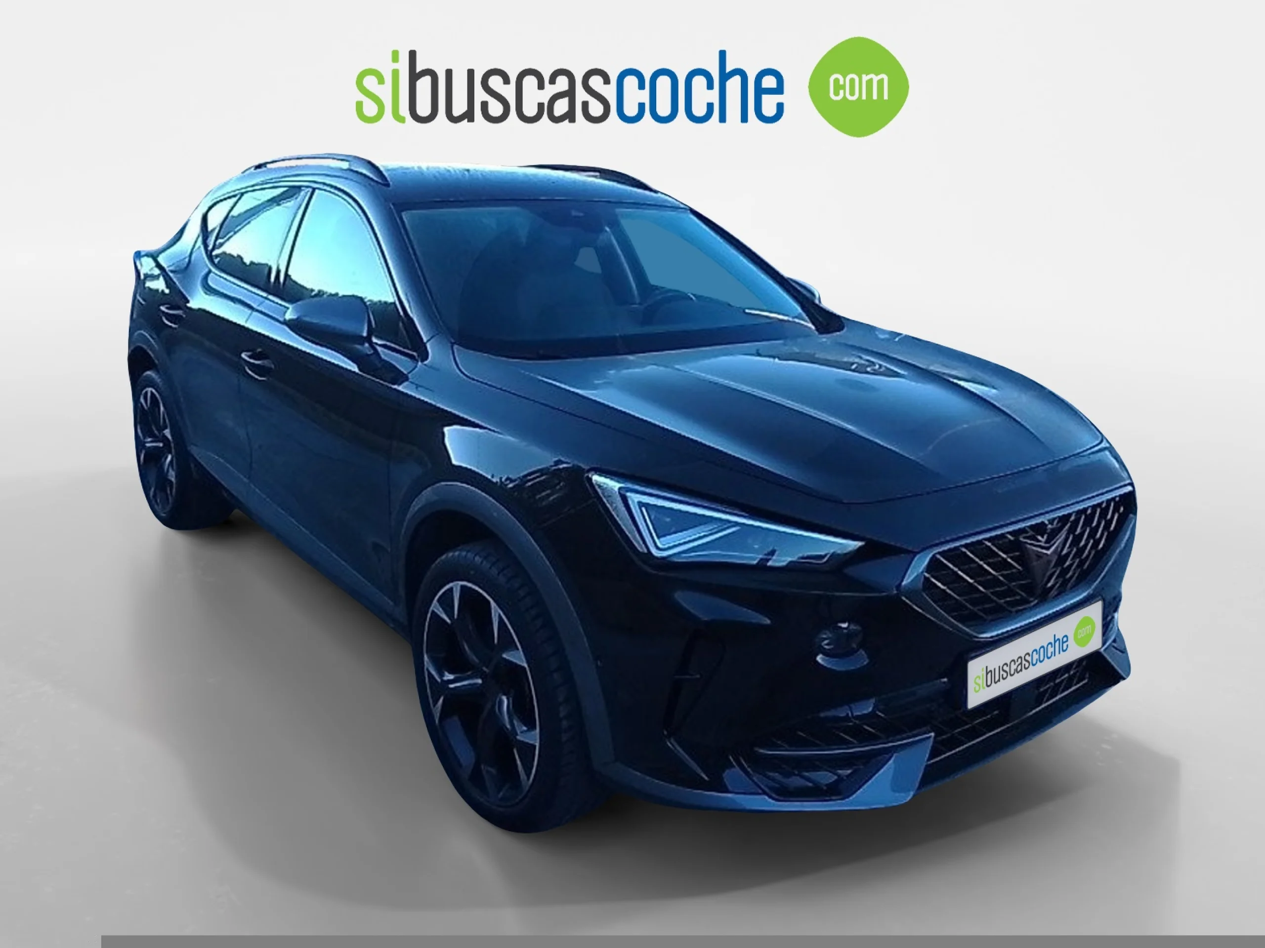 CUPRA FORMENTOR 1.5 TSI 110KW (150 CV) DSG - Foto 3