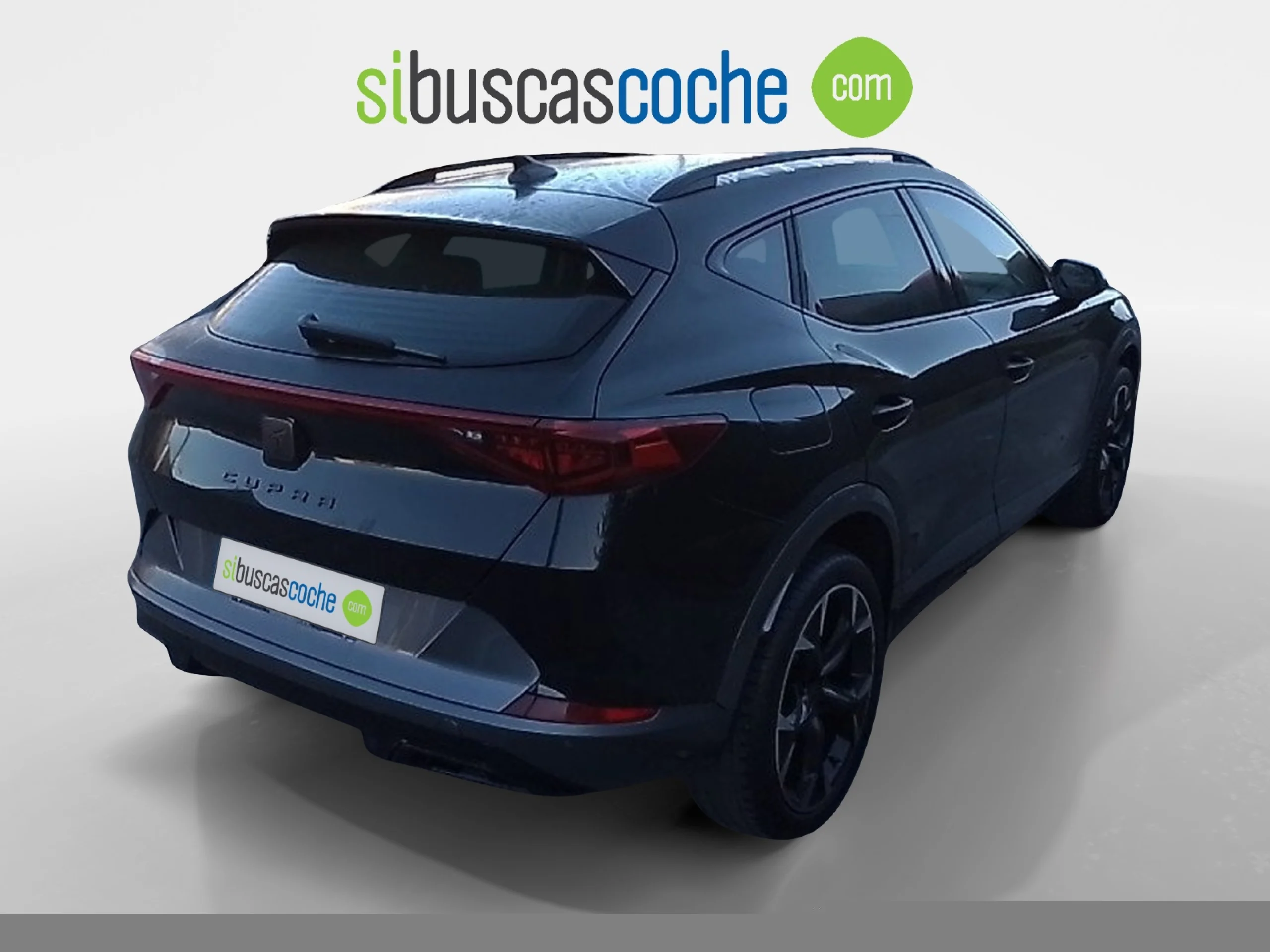 CUPRA FORMENTOR 1.5 TSI 110KW (150 CV) DSG - Foto 4