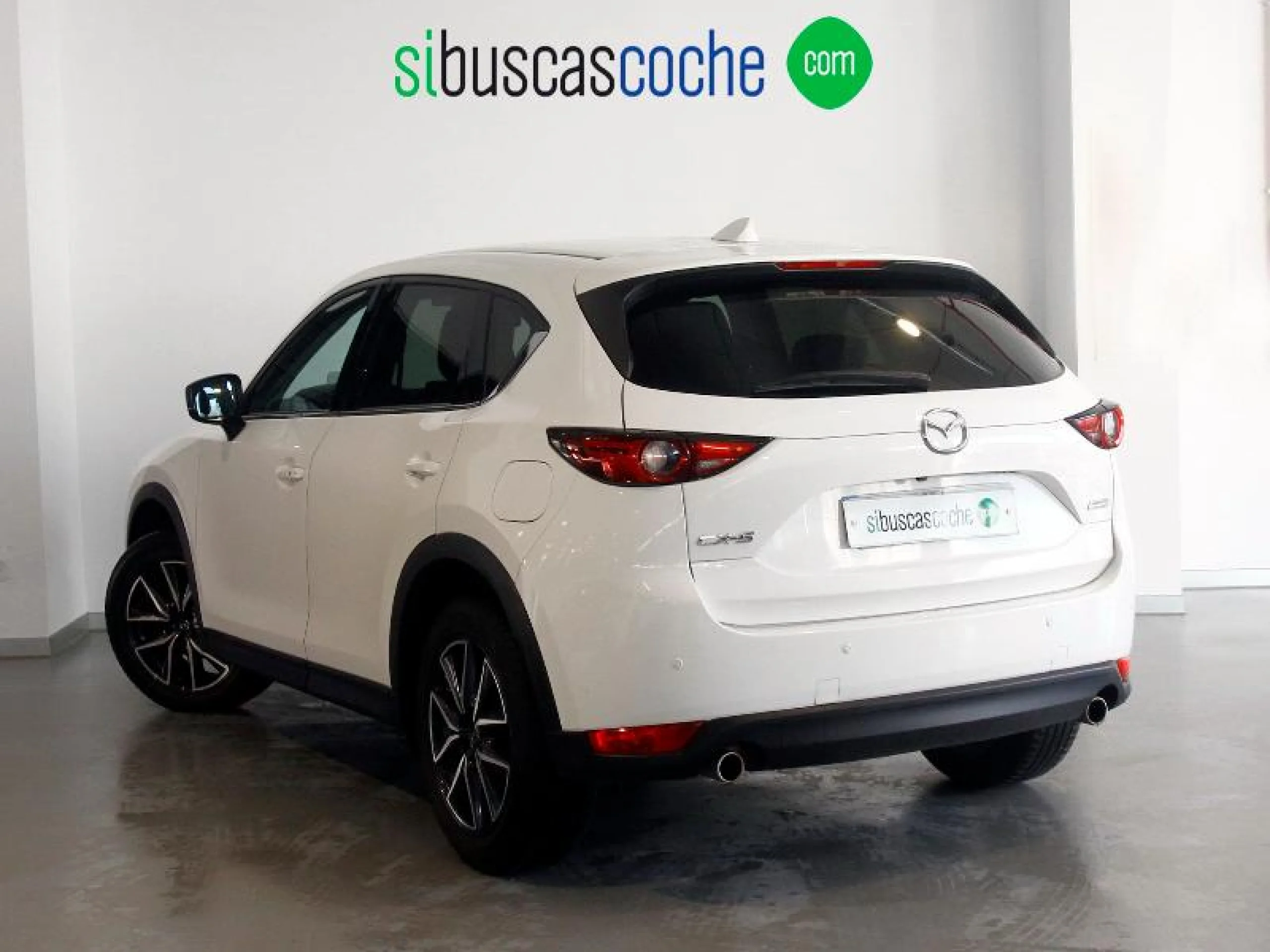 MAZDA CX 5 2.2 D 110KW (150CV) 2WD ORIGIN - Foto 2