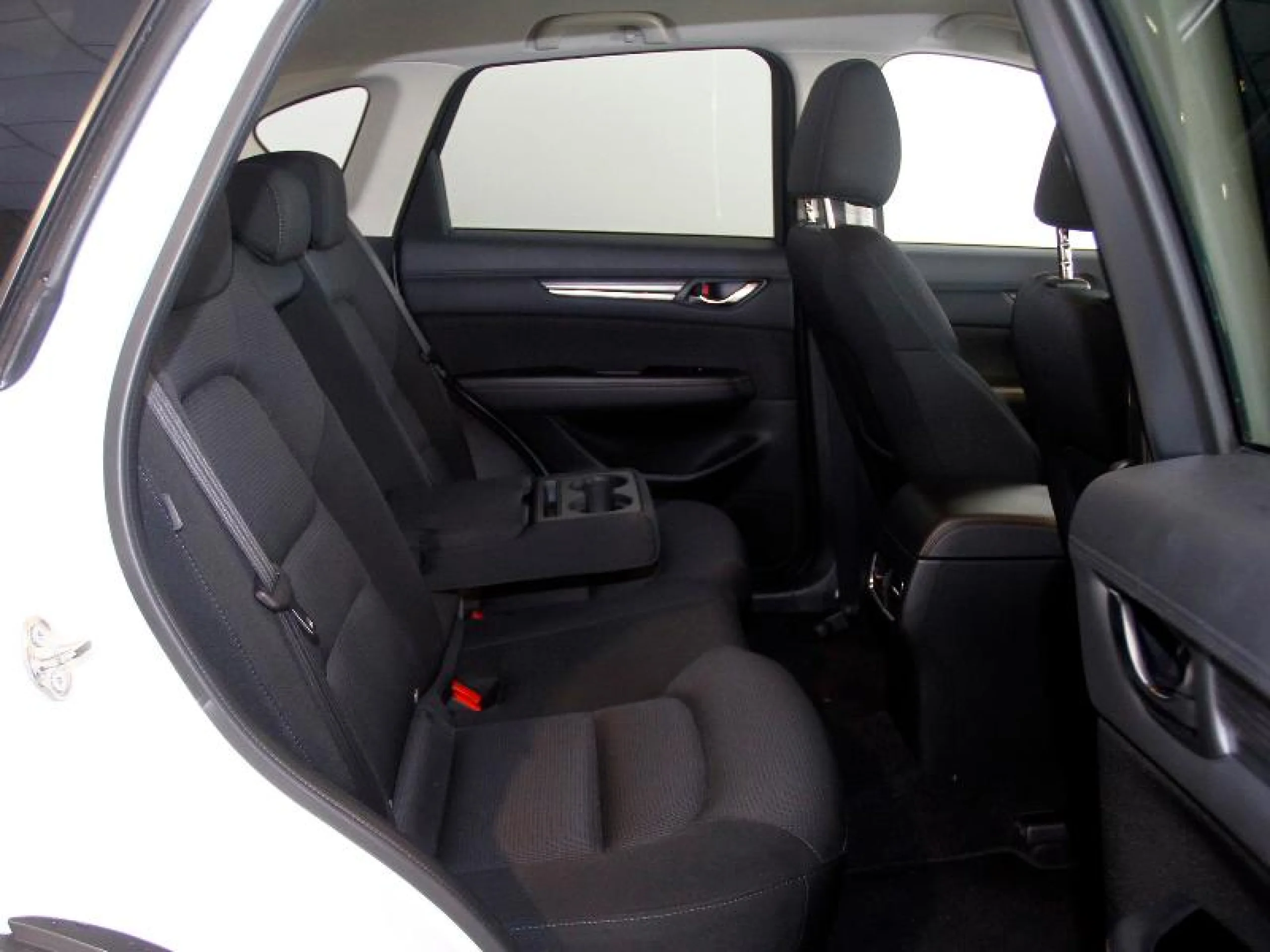 MAZDA CX 5 2.2 D 110KW (150CV) 2WD ORIGIN - Foto 17