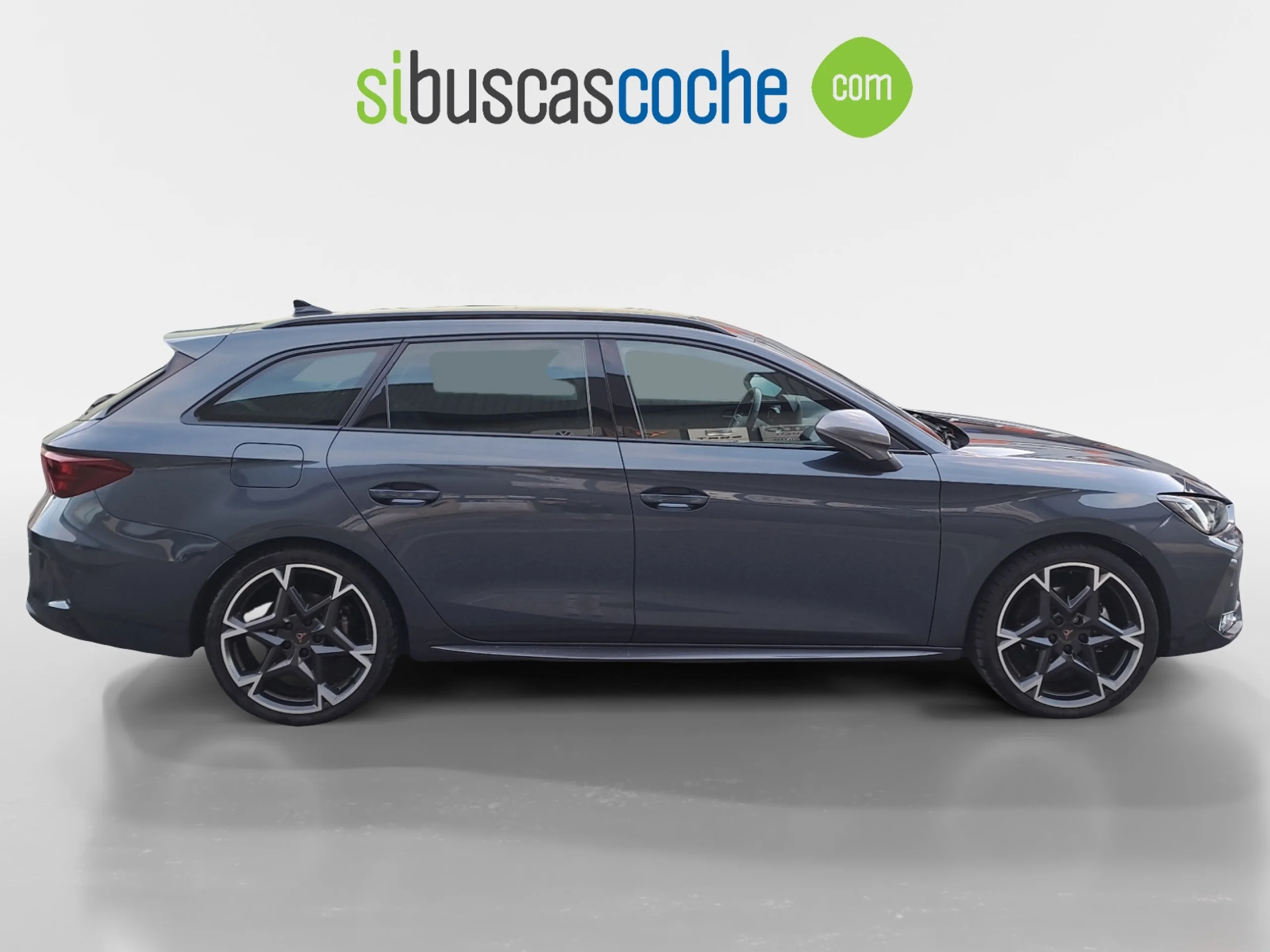 CUPRA LEON 1.5 ETSI 110KW (150CV) DSG - Foto 3