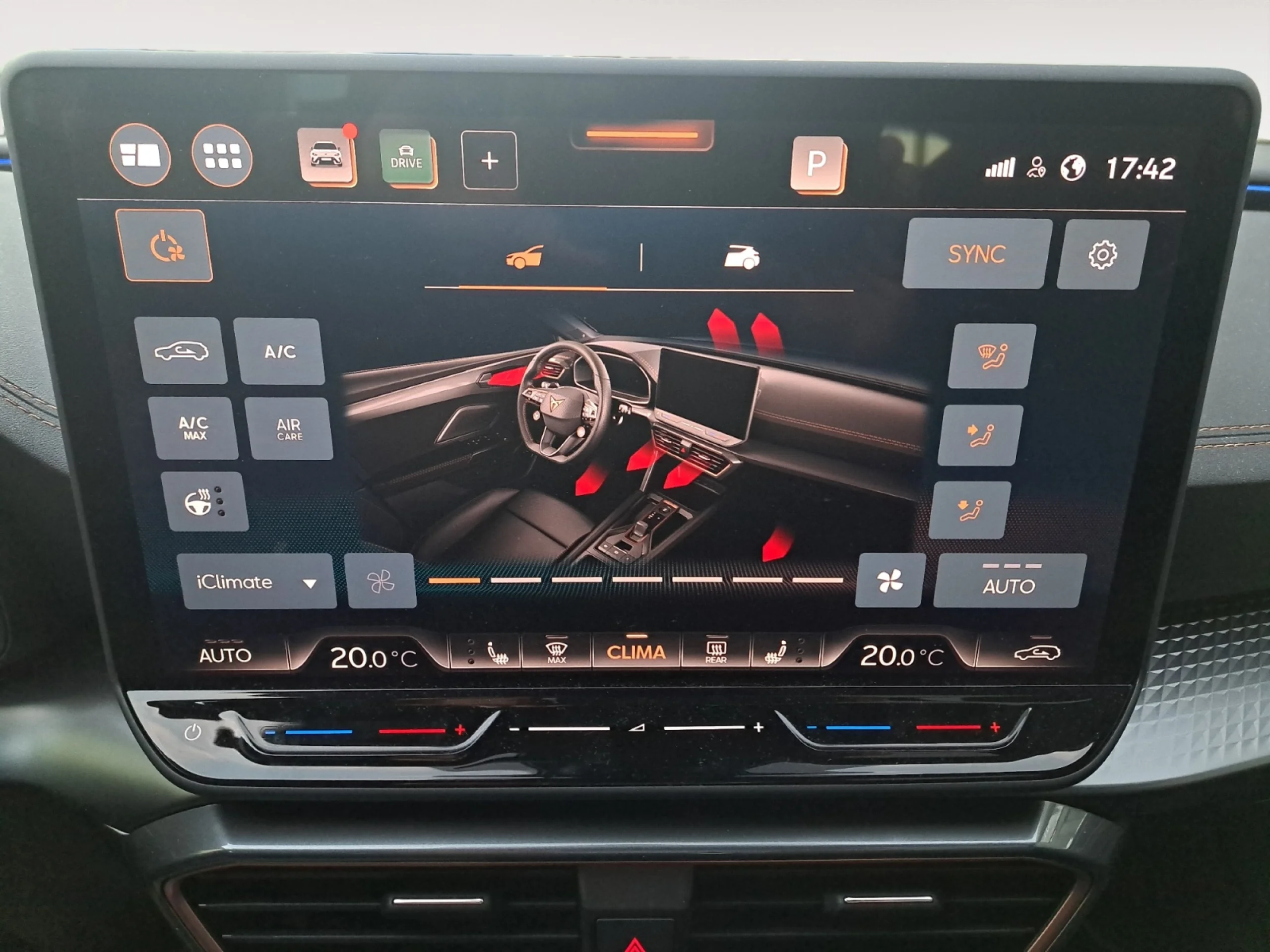 CUPRA LEON 1.5 ETSI 110KW (150CV) DSG - Foto 13