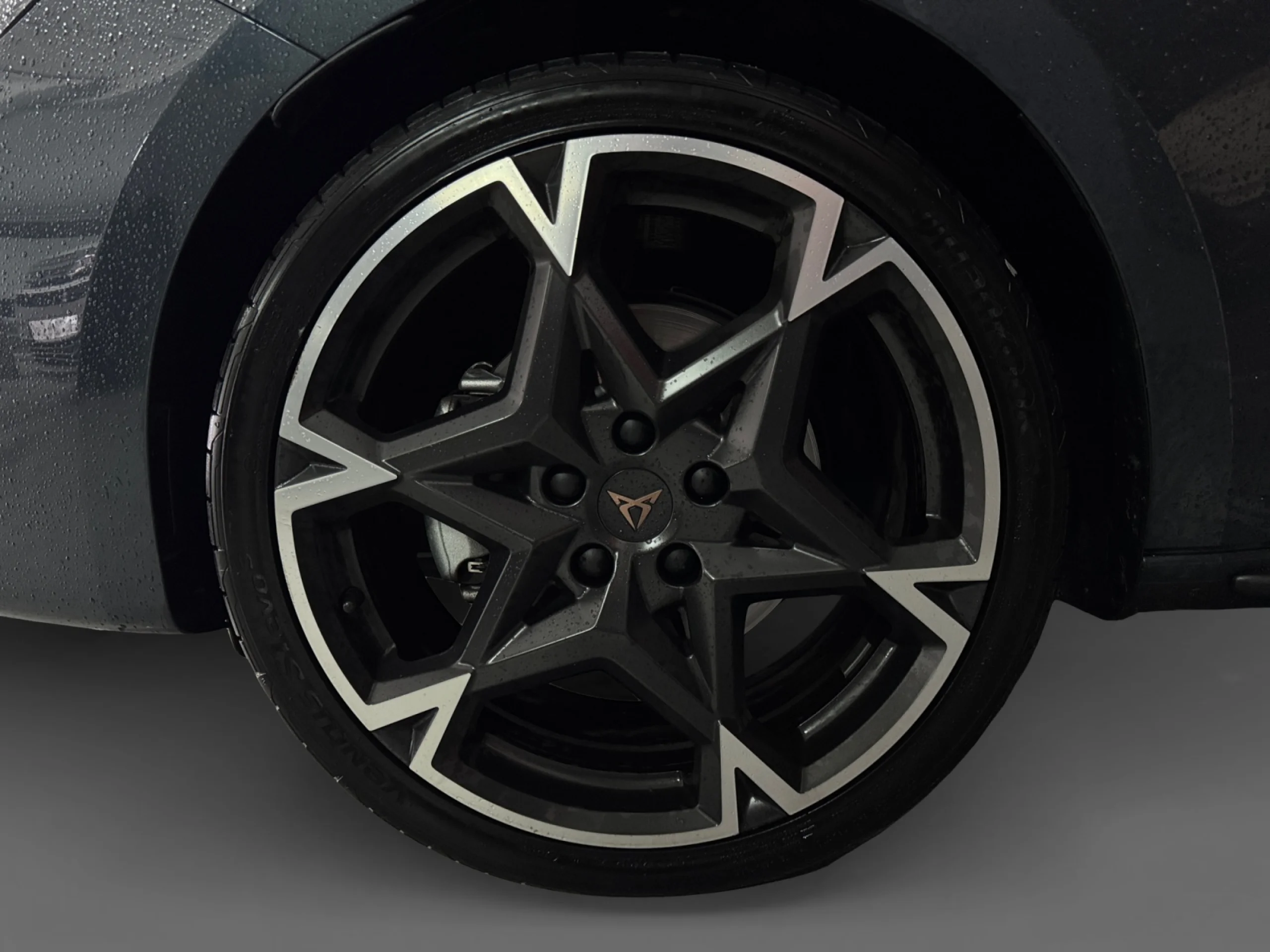 CUPRA LEON 1.5 ETSI 110KW (150CV) DSG - Foto 7