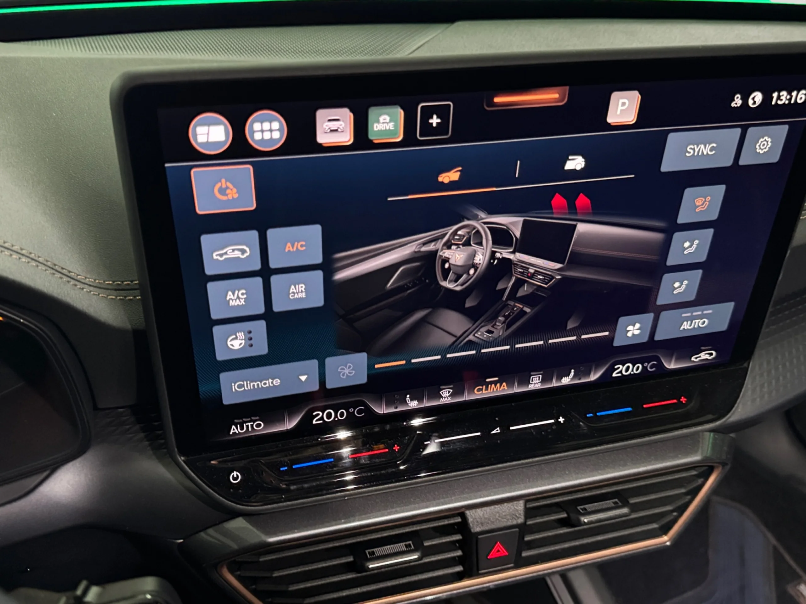 CUPRA LEON 1.5 ETSI 110KW (150CV) DSG - Foto 11