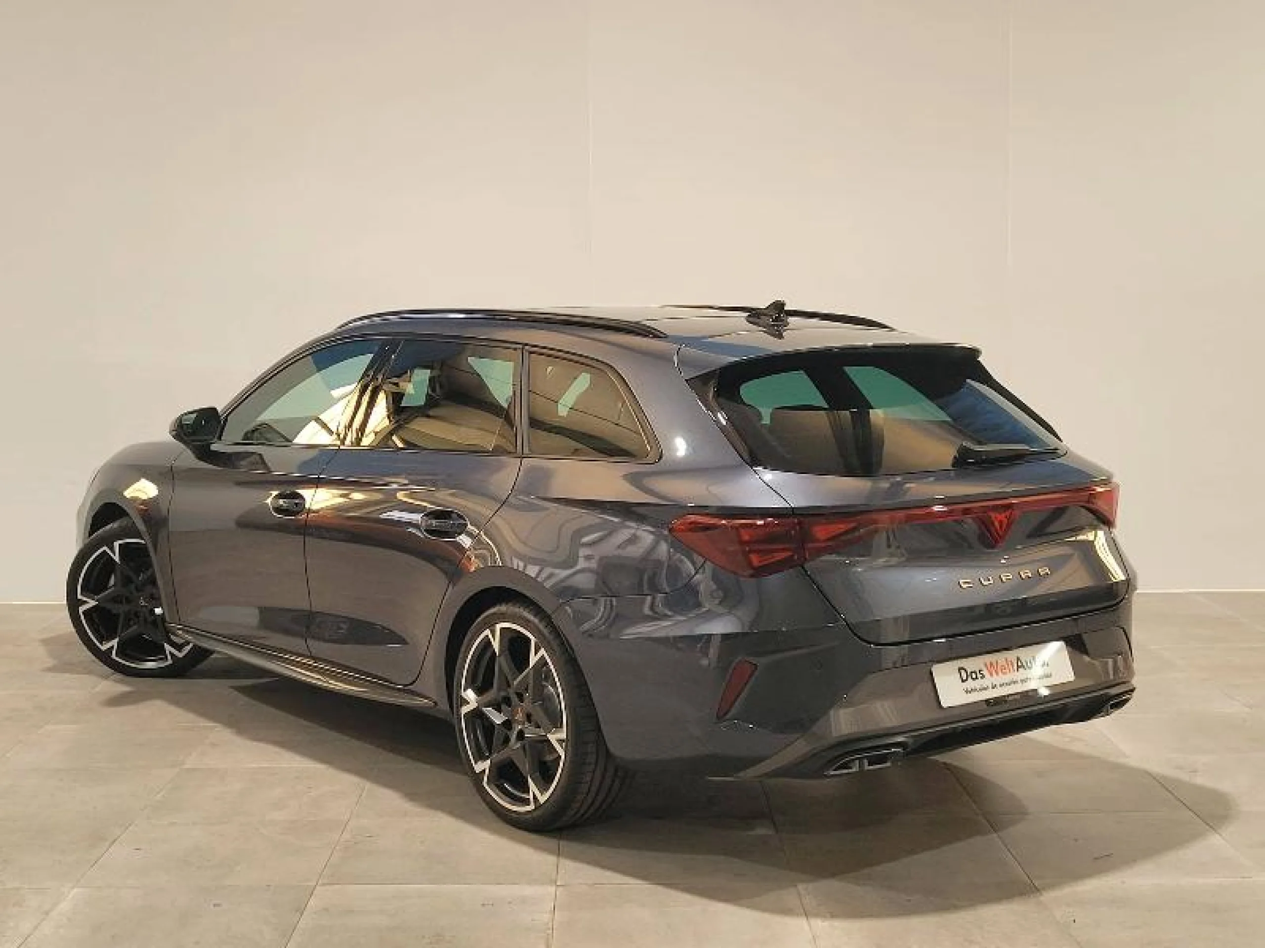 CUPRA LEON SP 1.5 ETSI 110KW (150CV) DSG - Foto 2