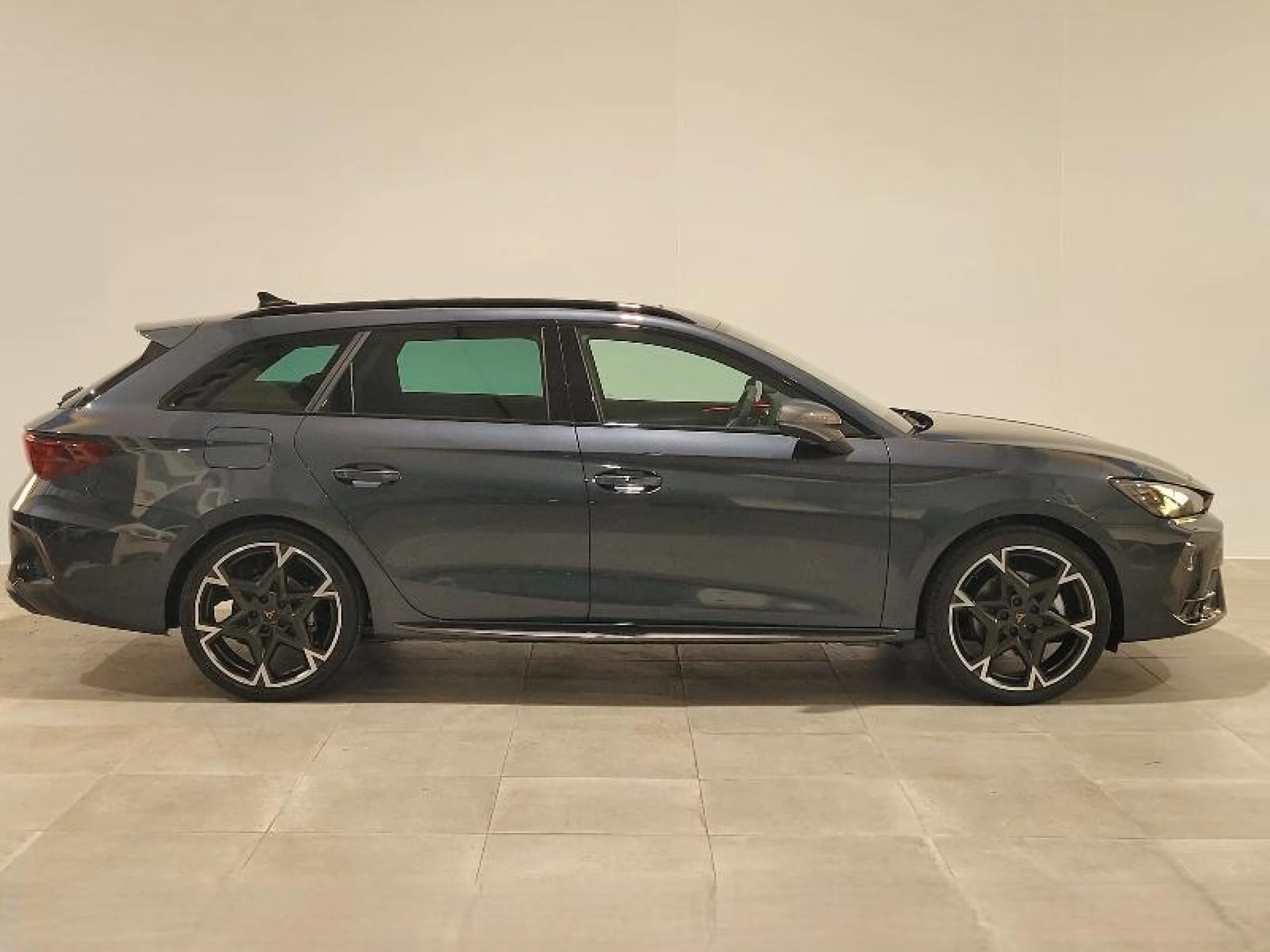 CUPRA LEON SP 1.5 ETSI 110KW (150CV) DSG - Foto 3