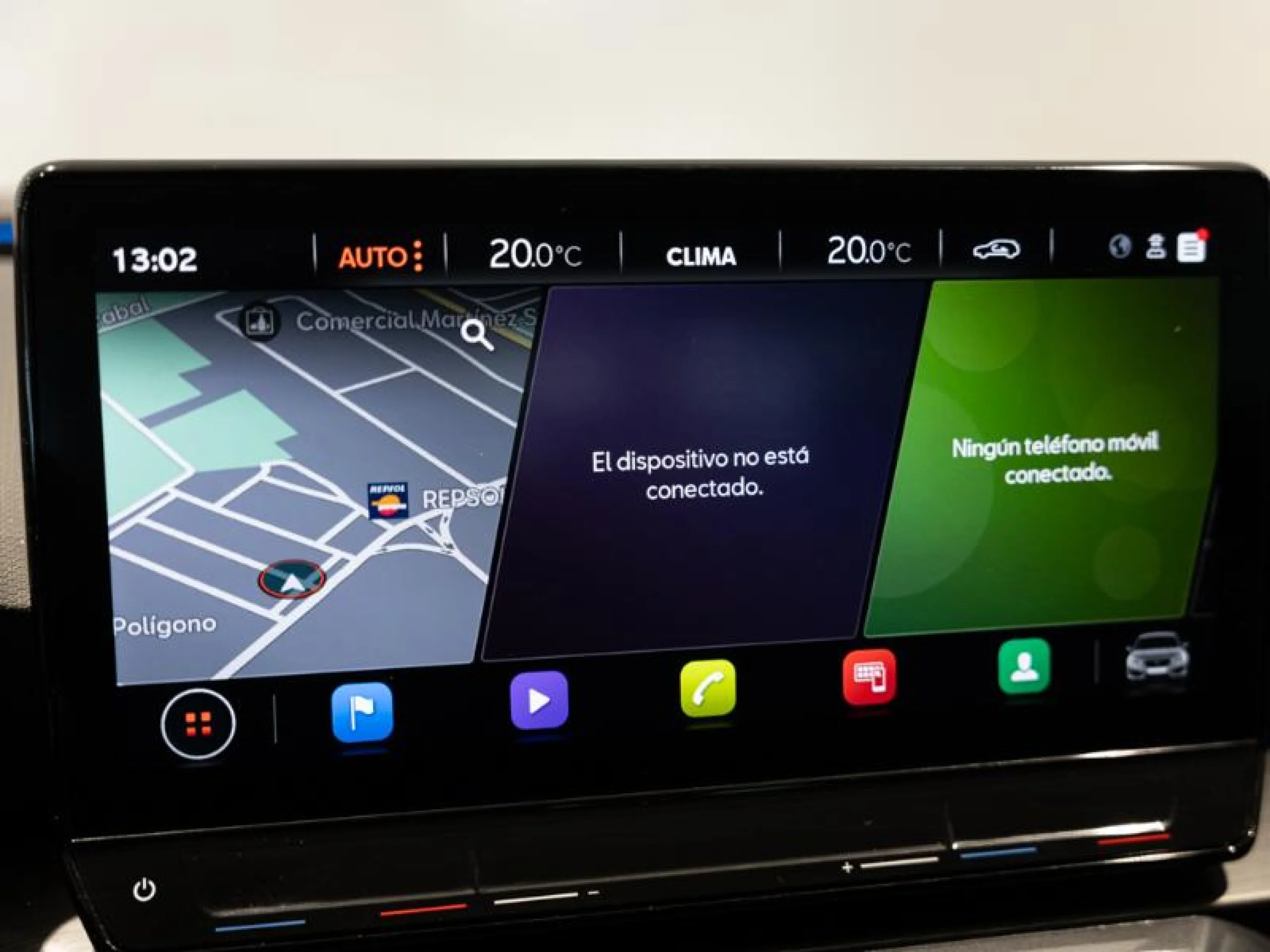 CUPRA LEON 1.5 ETSI 110KW (150CV) DSG - Foto 13