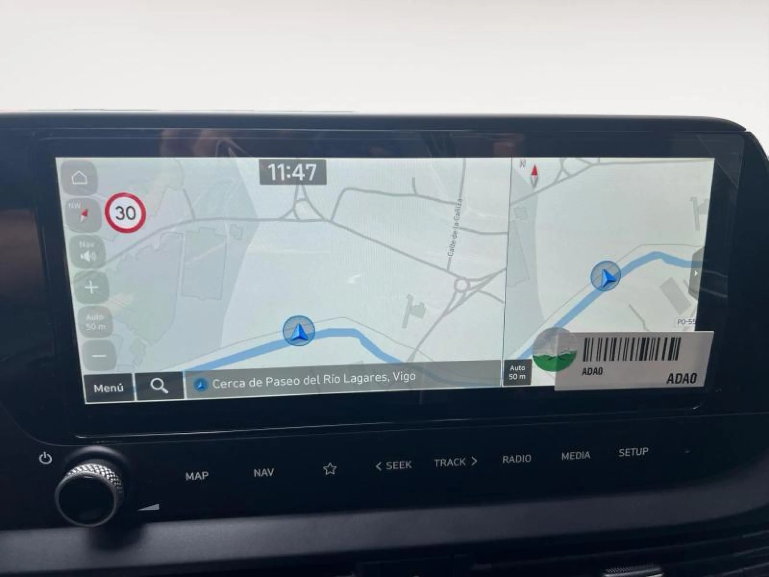 HYUNDAI I20 1.0 TGDI 48V KLASS DCT - Foto 9