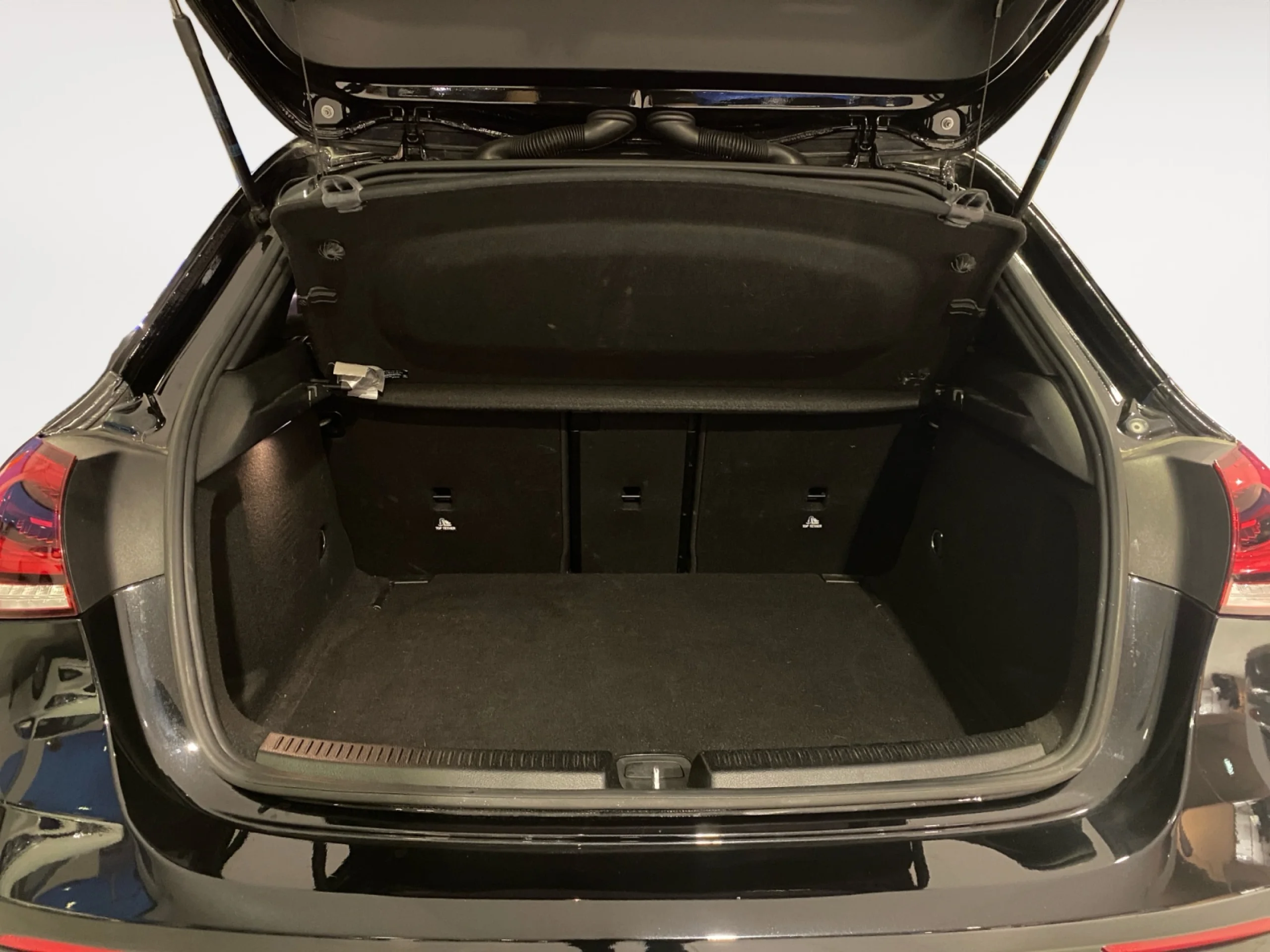 MERCEDES-BENZ CLASE A A 200 D - Foto 7