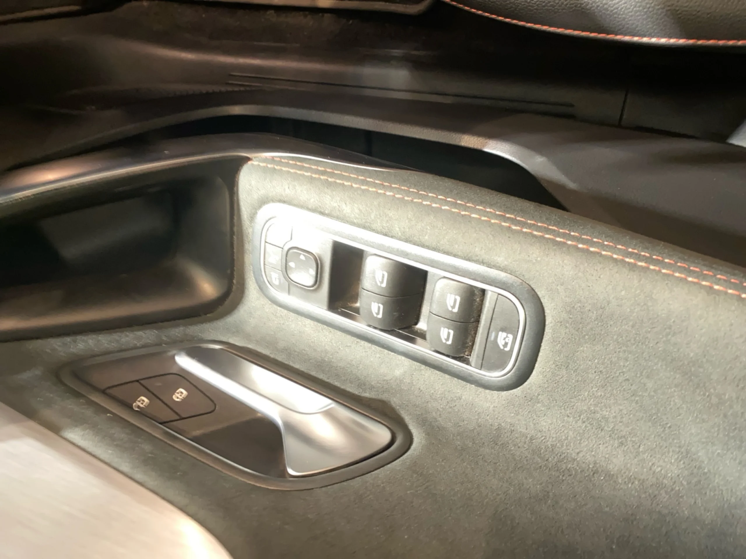 MERCEDES-BENZ CLASE A A 200 D - Foto 9