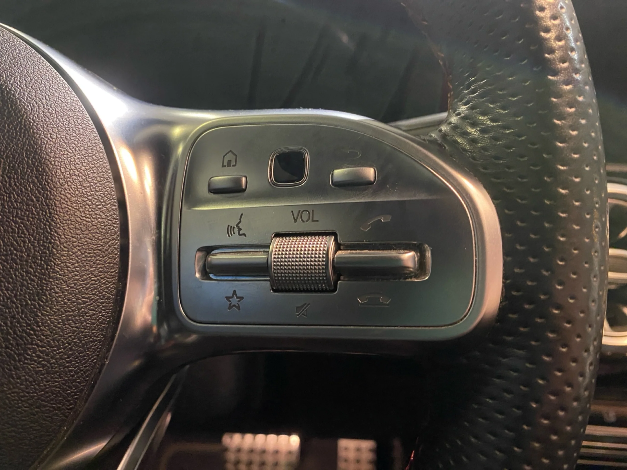 MERCEDES-BENZ CLASE A A 200 D - Foto 10