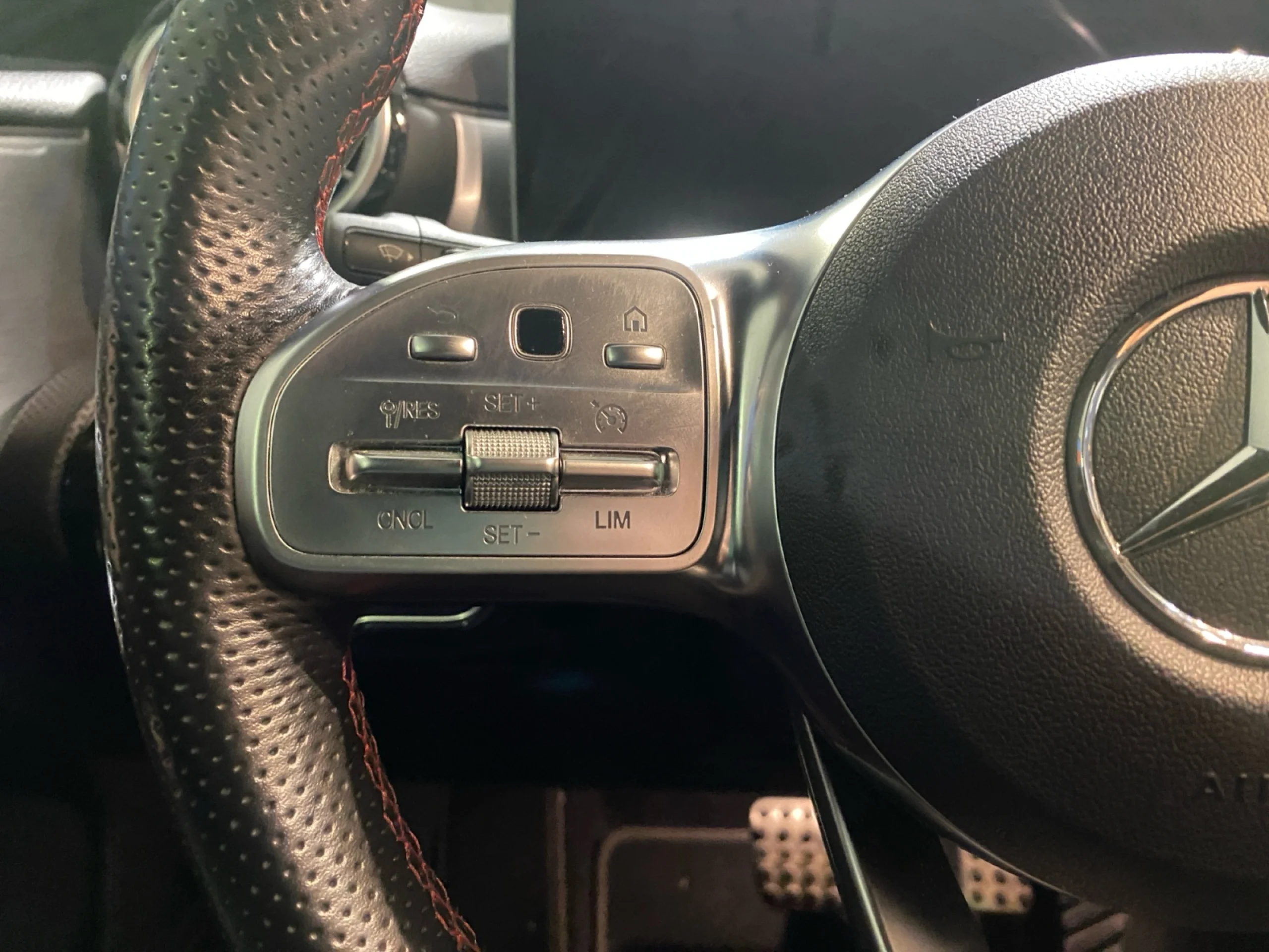 MERCEDES-BENZ CLASE A A 200 D - Foto 11