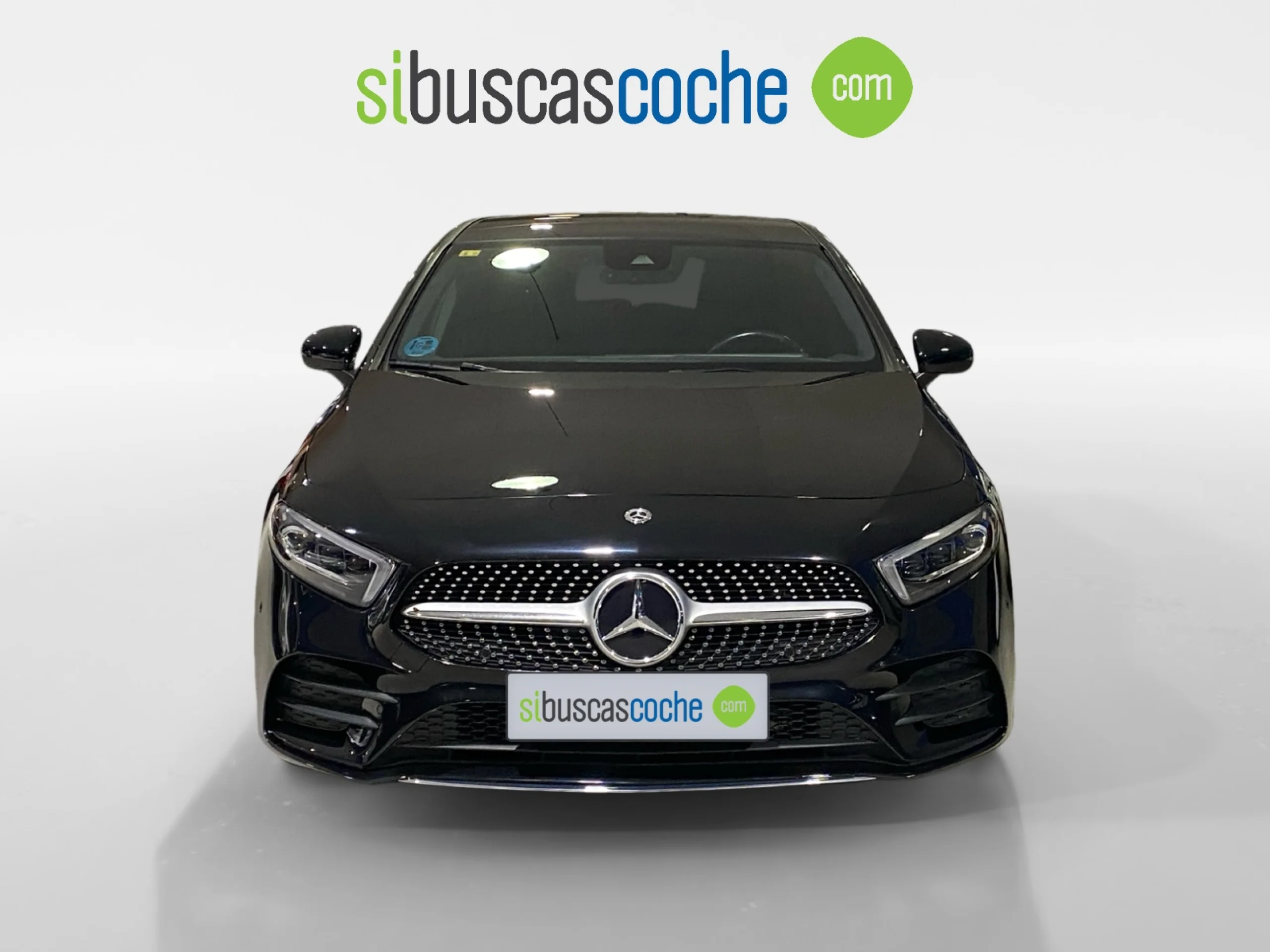 MERCEDES-BENZ CLASE A A 200 D - Foto 13