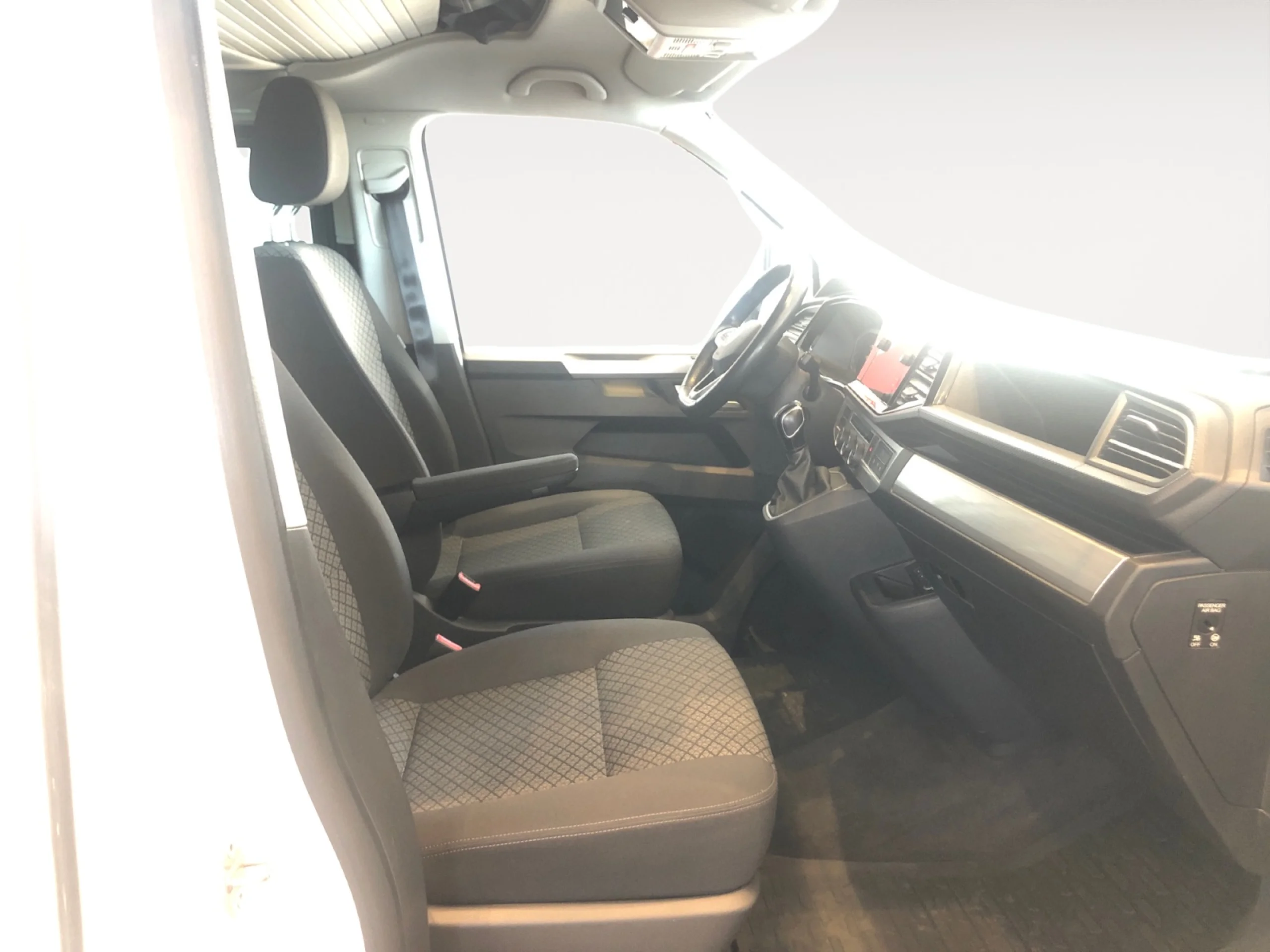 VOLKSWAGEN CALIFORNIA BEACH TOUR TDI 146KW (198CV) BMT DSG - Foto 5