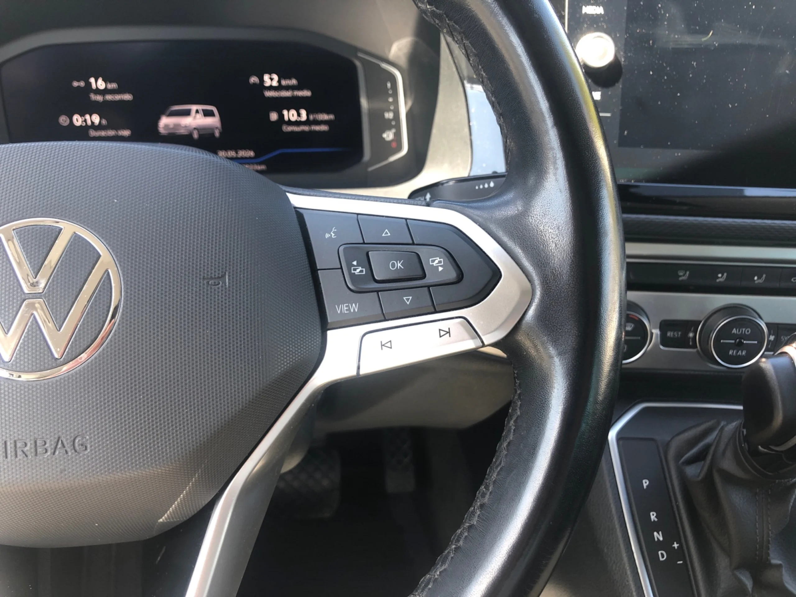 VOLKSWAGEN CALIFORNIA BEACH TOUR TDI 146KW (198CV) BMT DSG - Foto 10